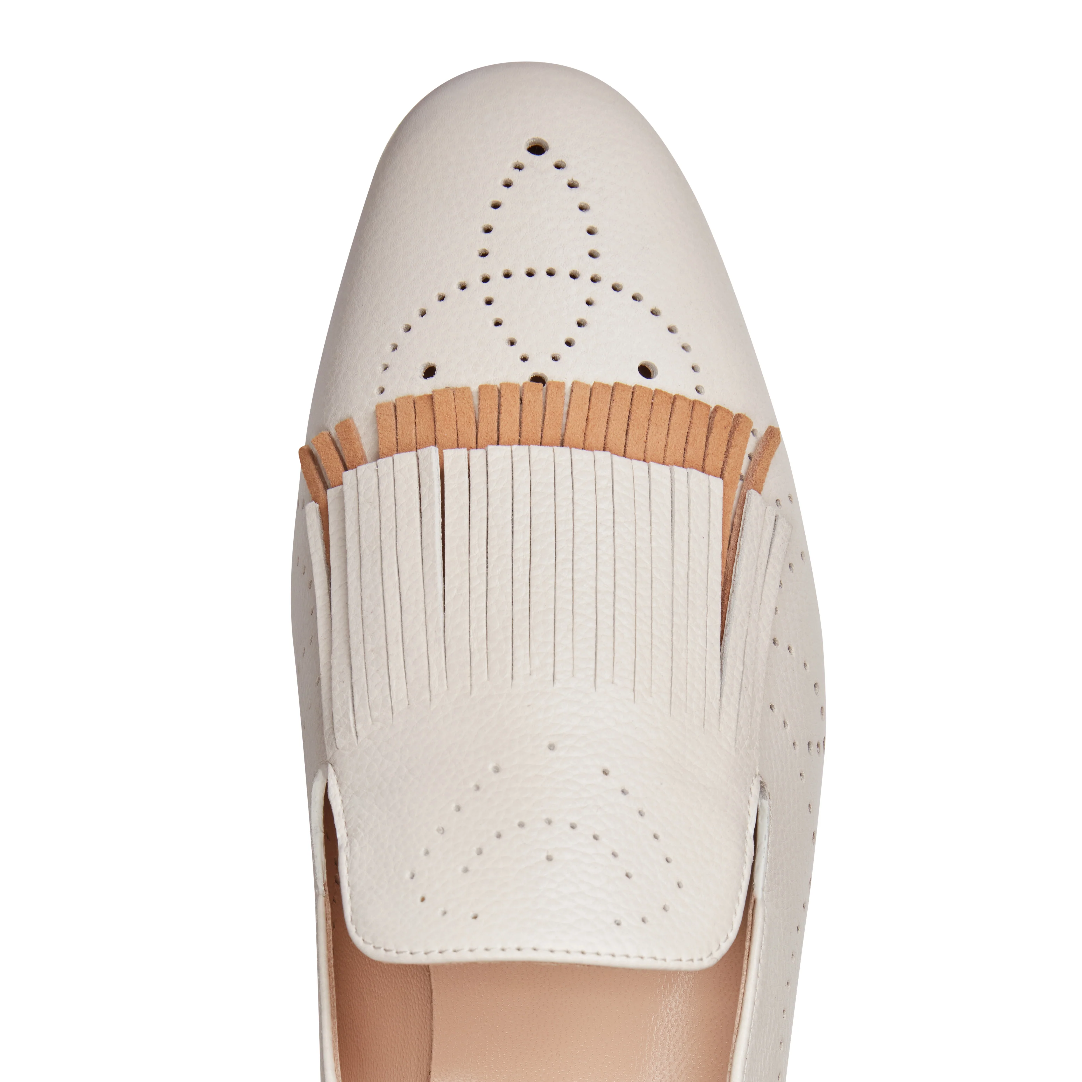 Slipper Hobo in pelle - Image 3