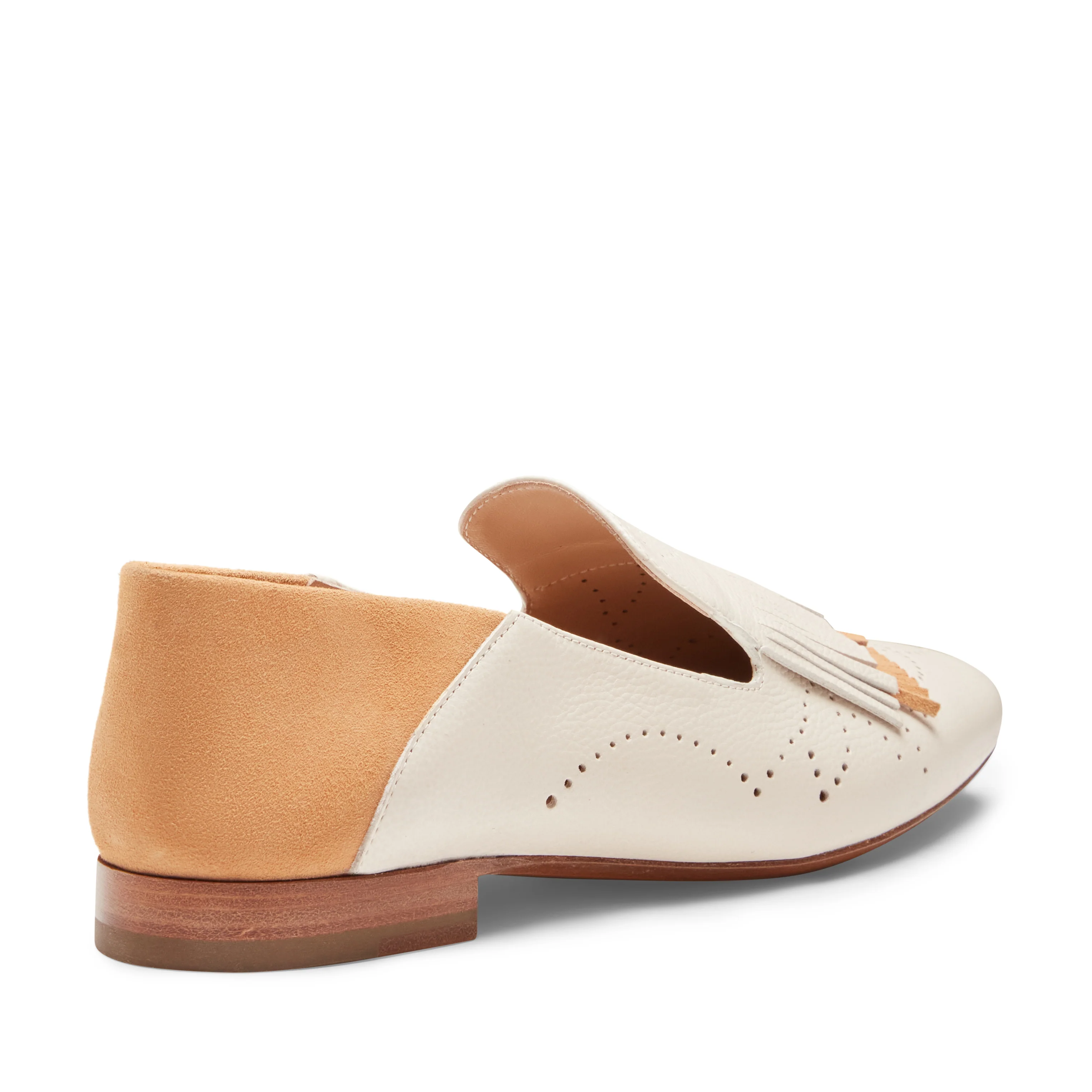 Slipper Hobo in pelle - Image 5