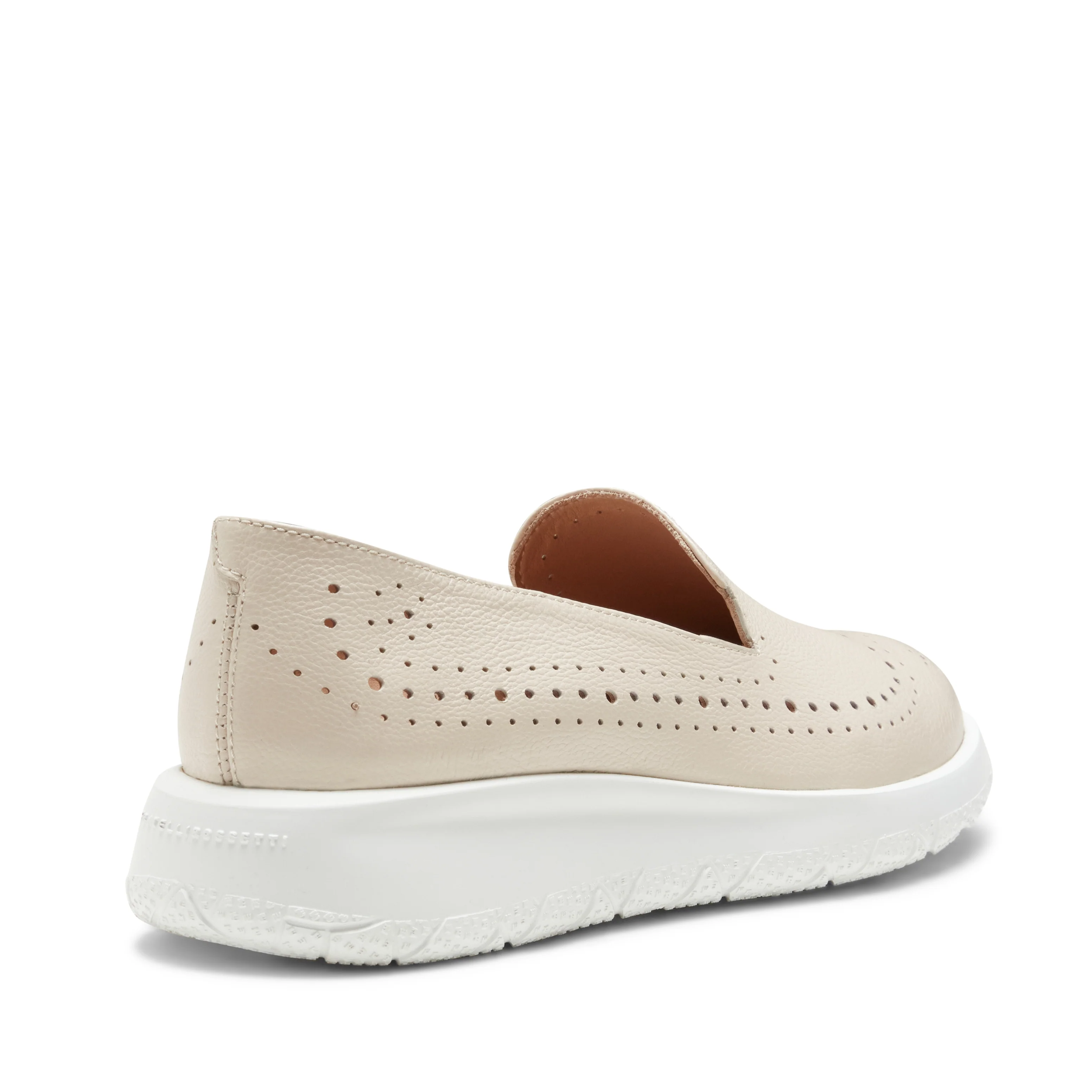 Slipper in pelle - Image 3