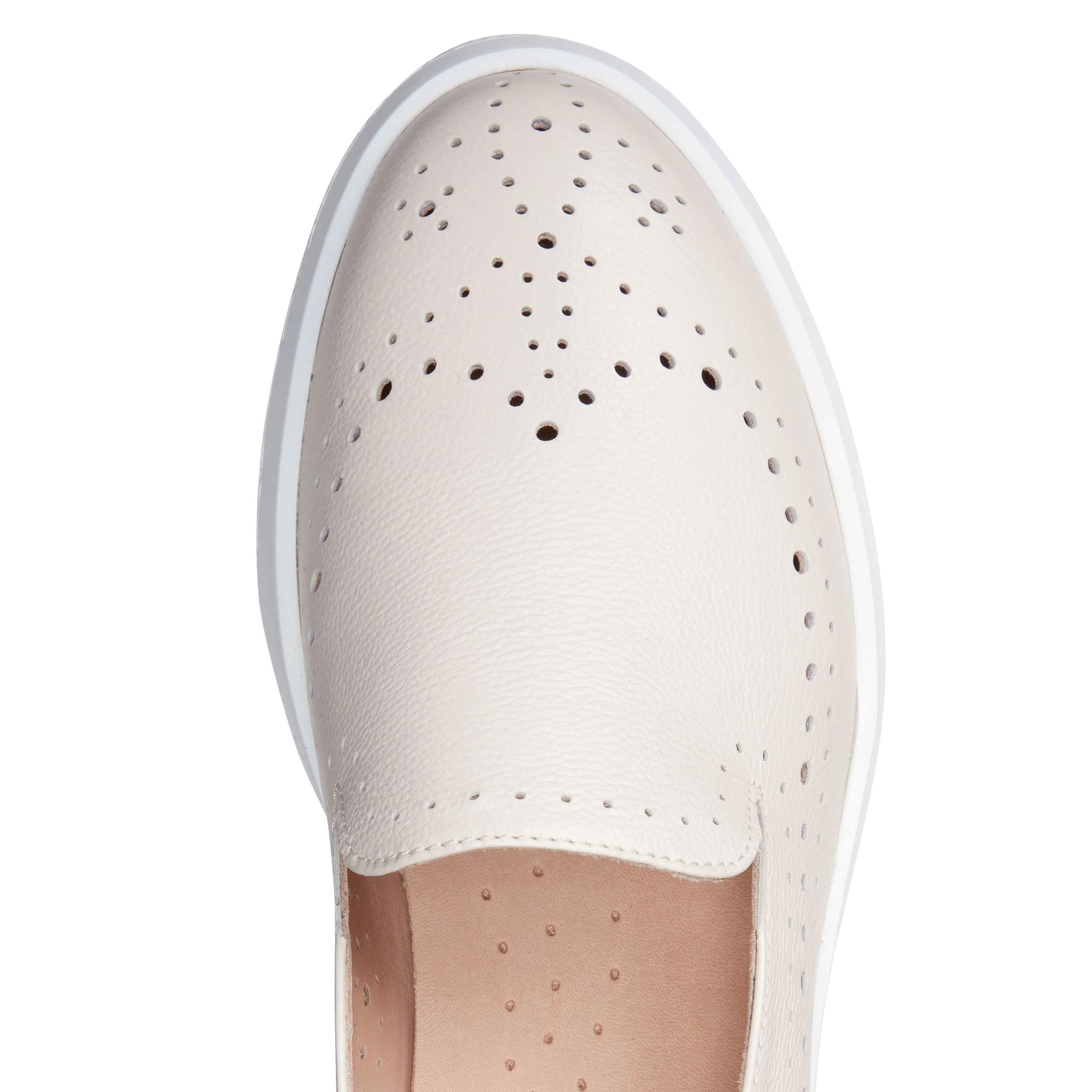 Slipper in pelle - Image 4