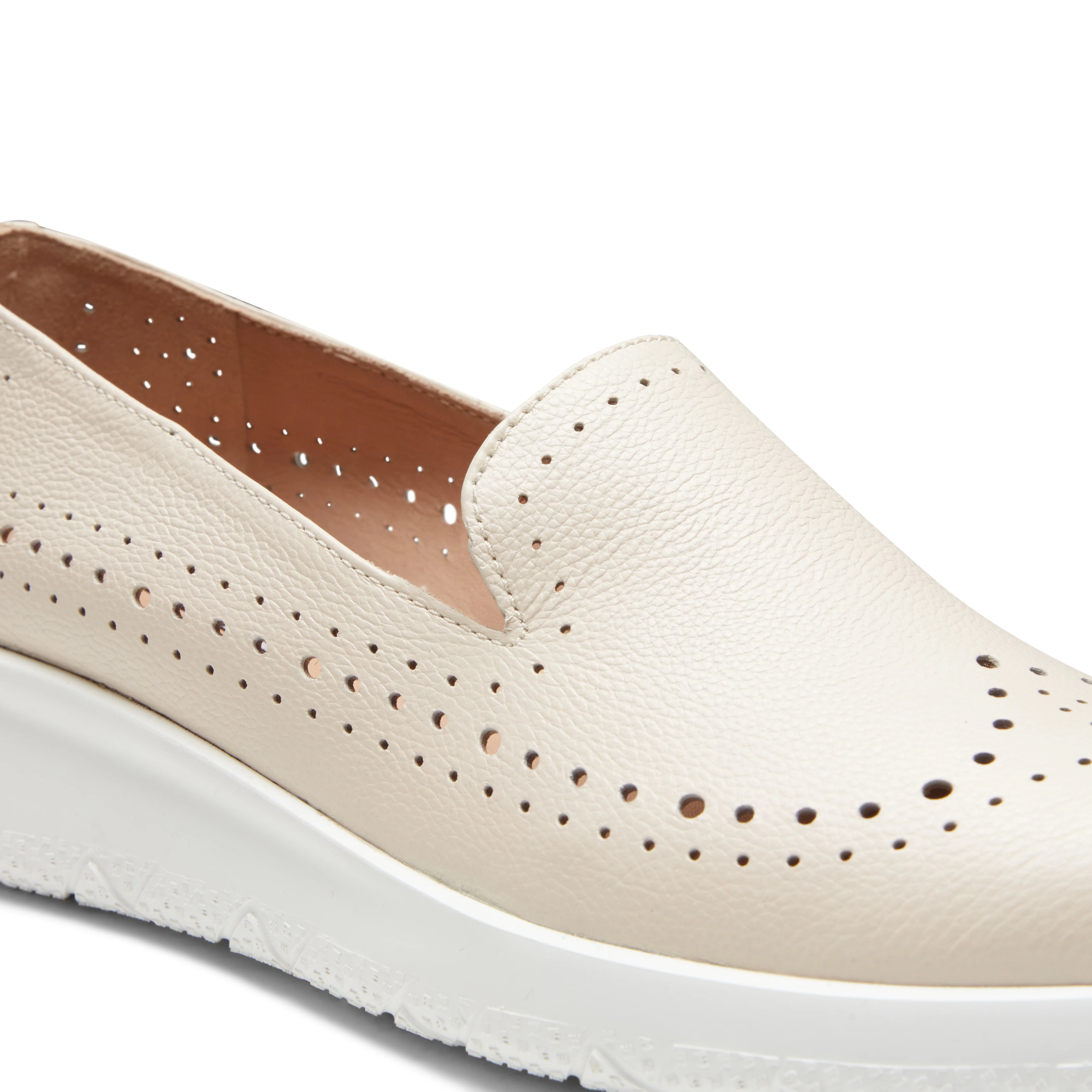 Slipper in pelle - Image 5