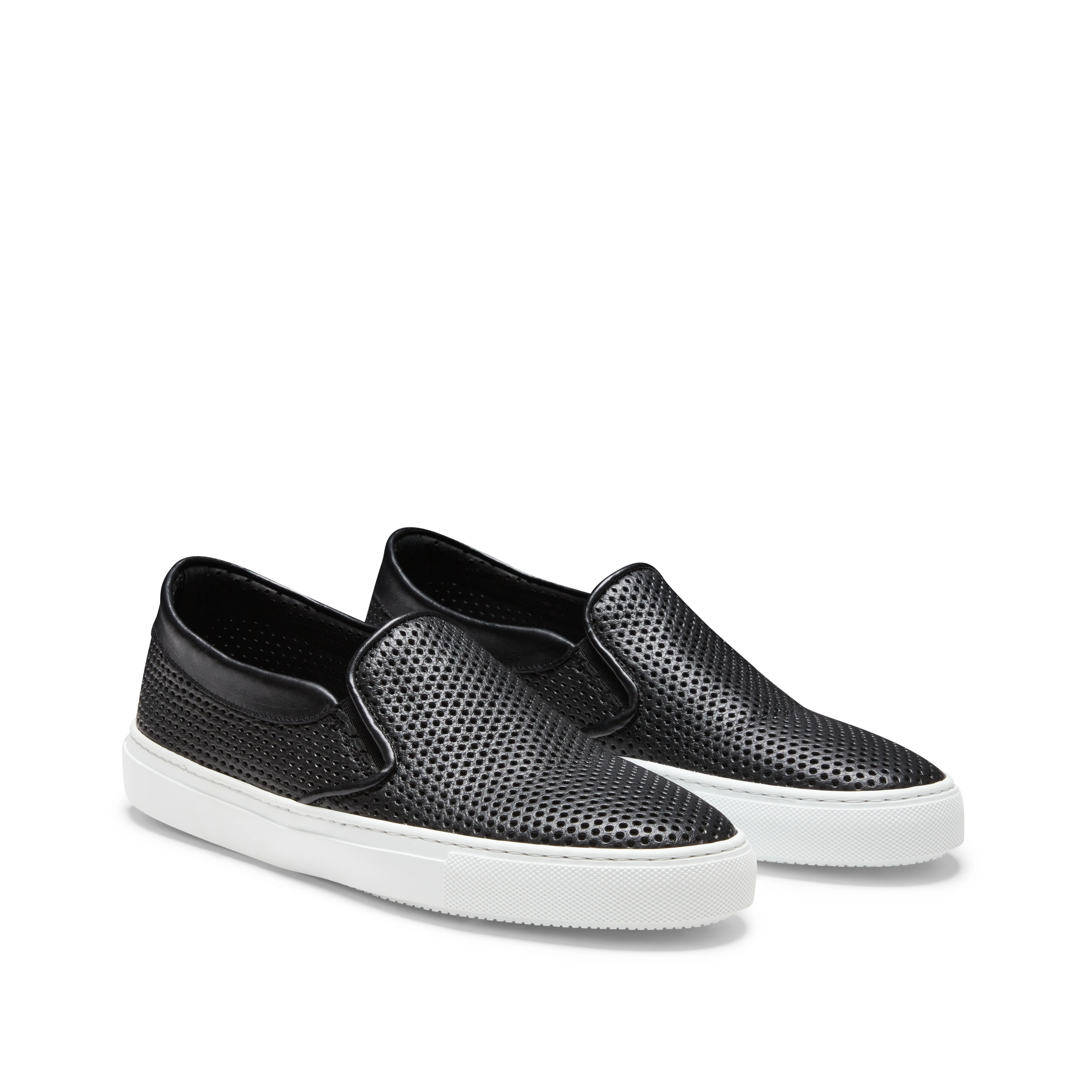 Slipper in pelle - Image 2