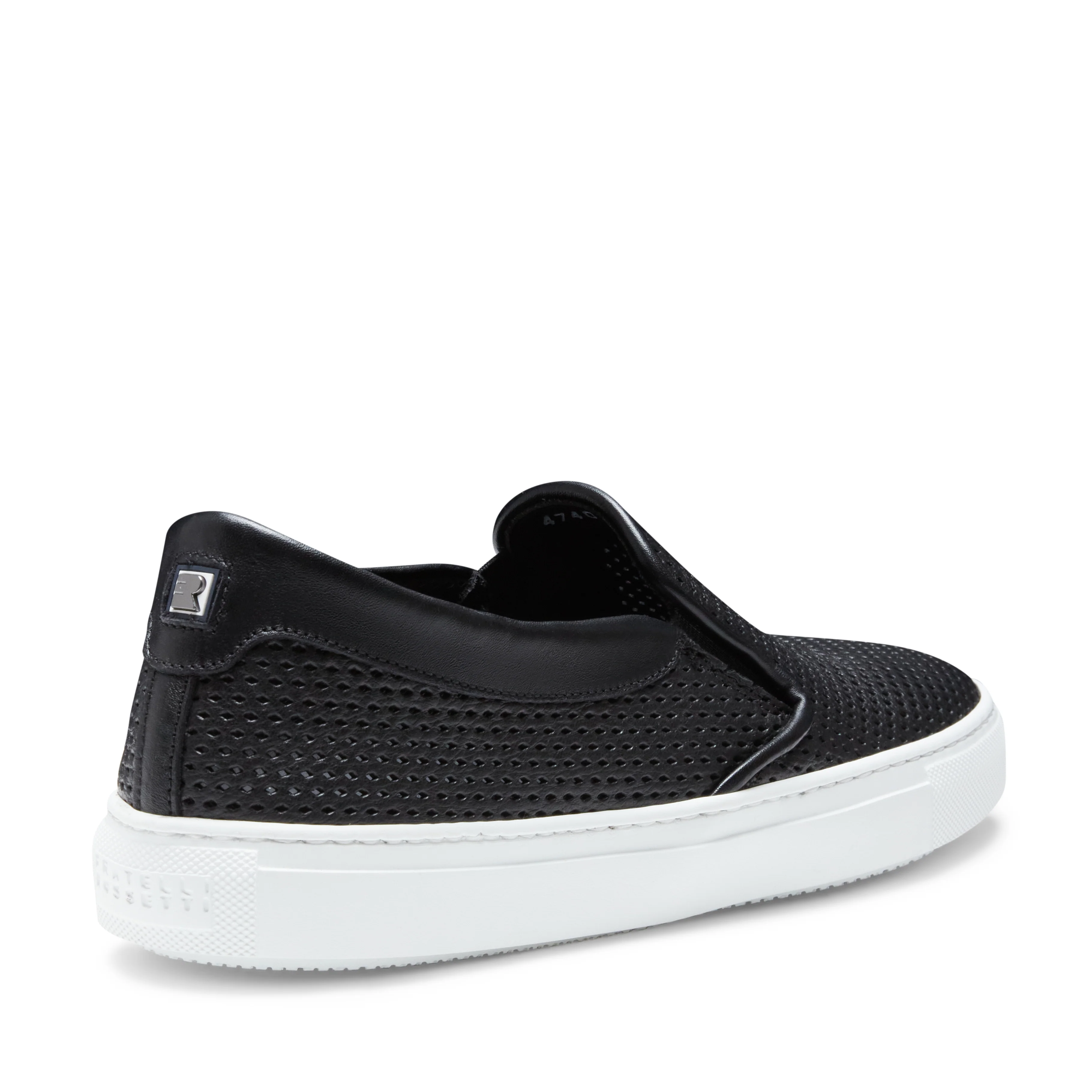 Slipper in pelle - Image 3
