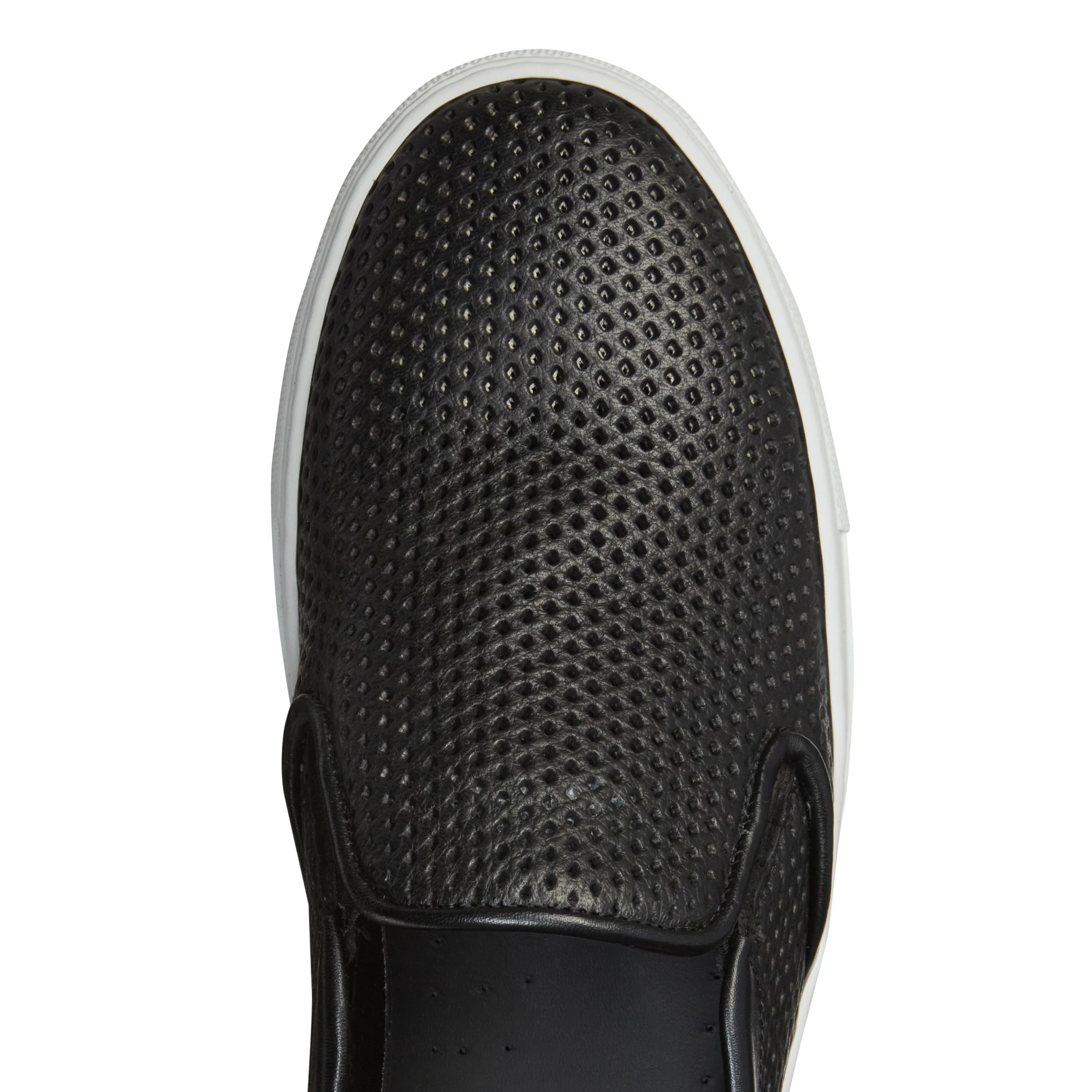 Slipper in pelle - Image 4