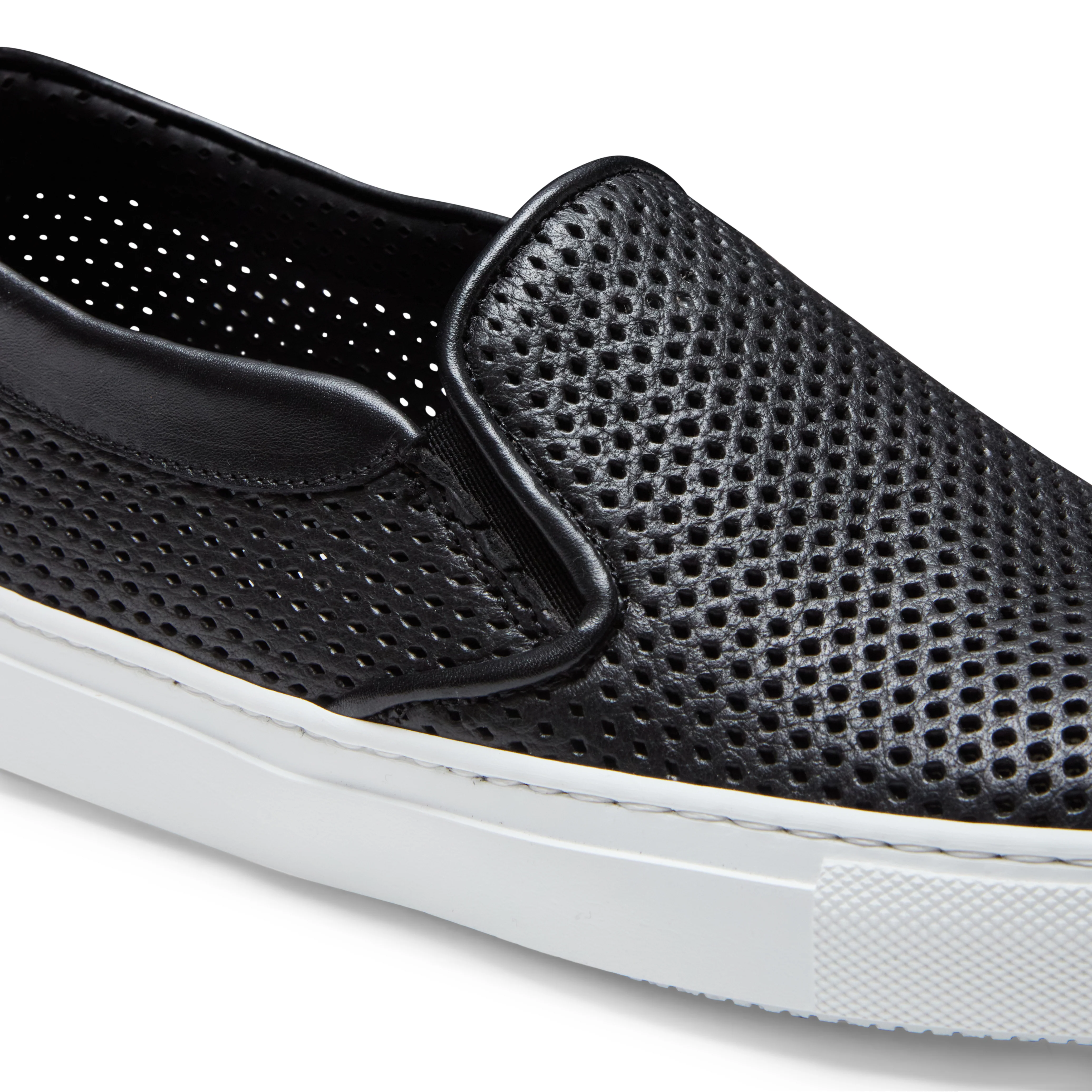 Slipper in pelle - Image 5