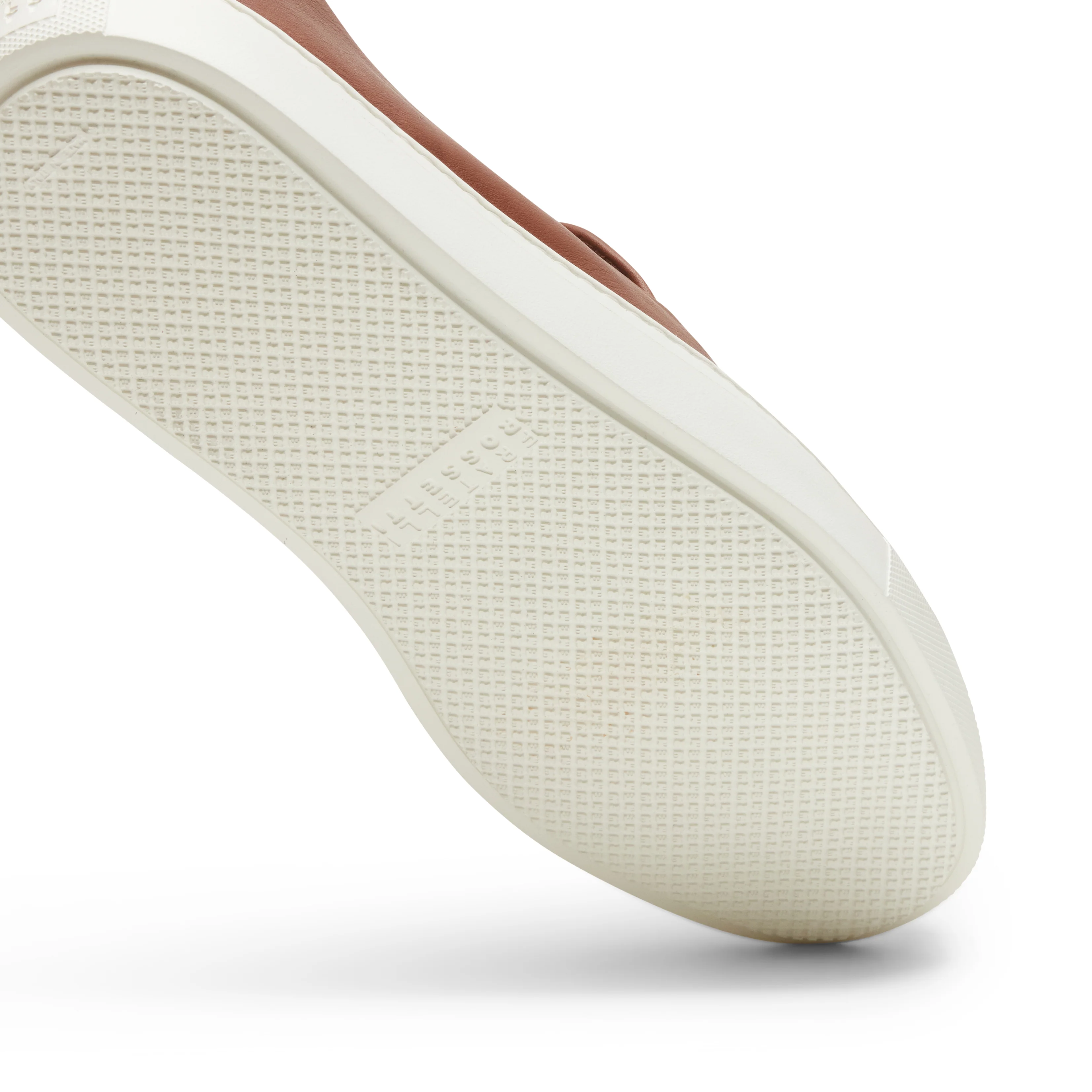 Sneaker Brera Sport in pelle intrecciata da uomo - Image 5