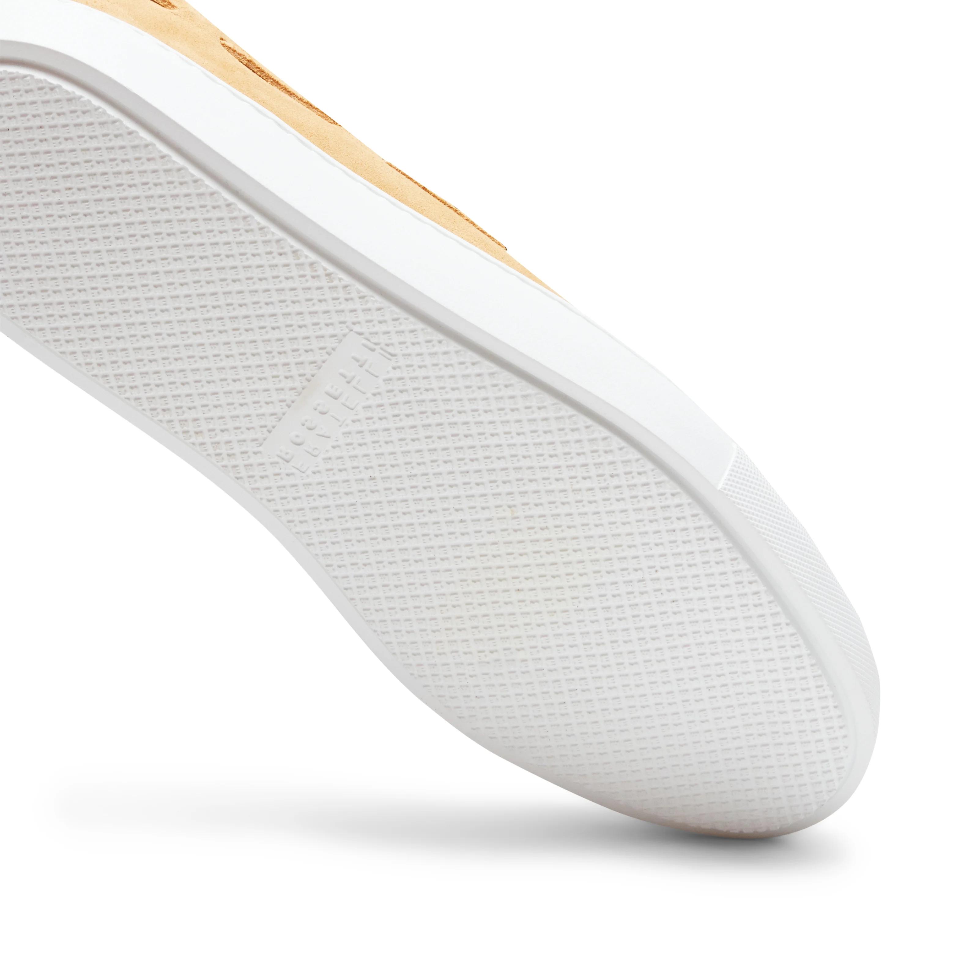 Sneaker Brera Sport in suede da uomo - Image 6