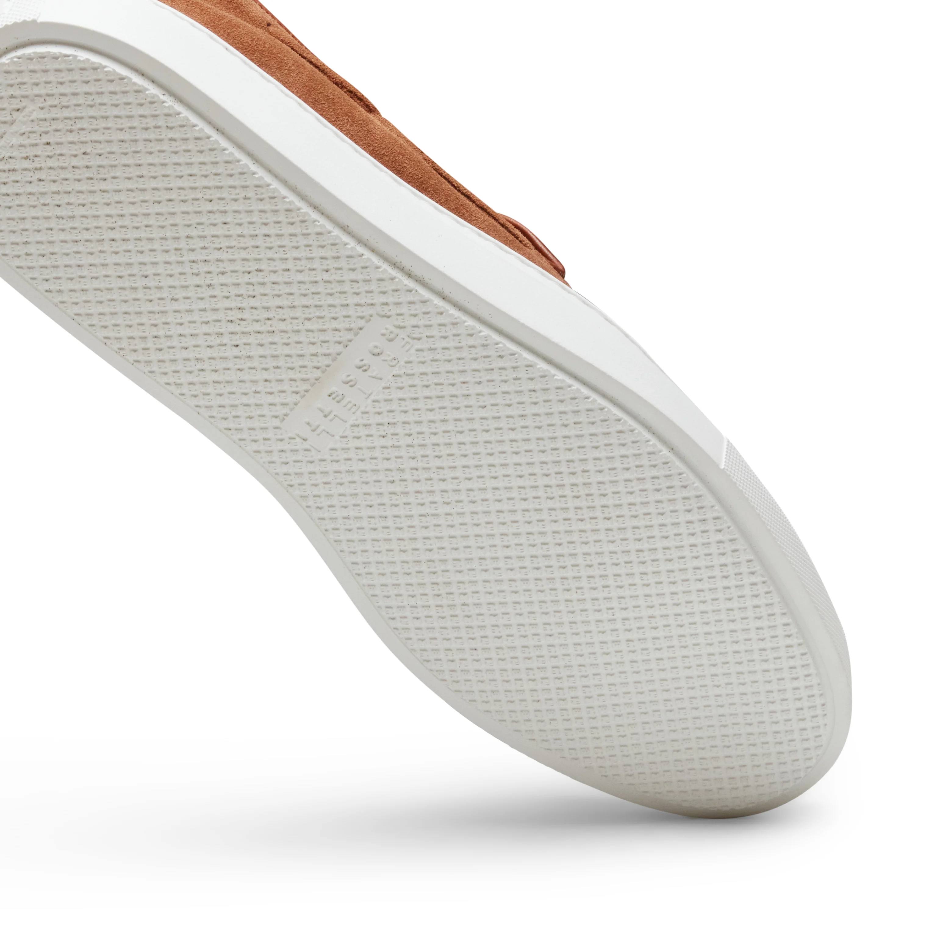 Sneaker Brera Sport in suede da uomo - Image 6