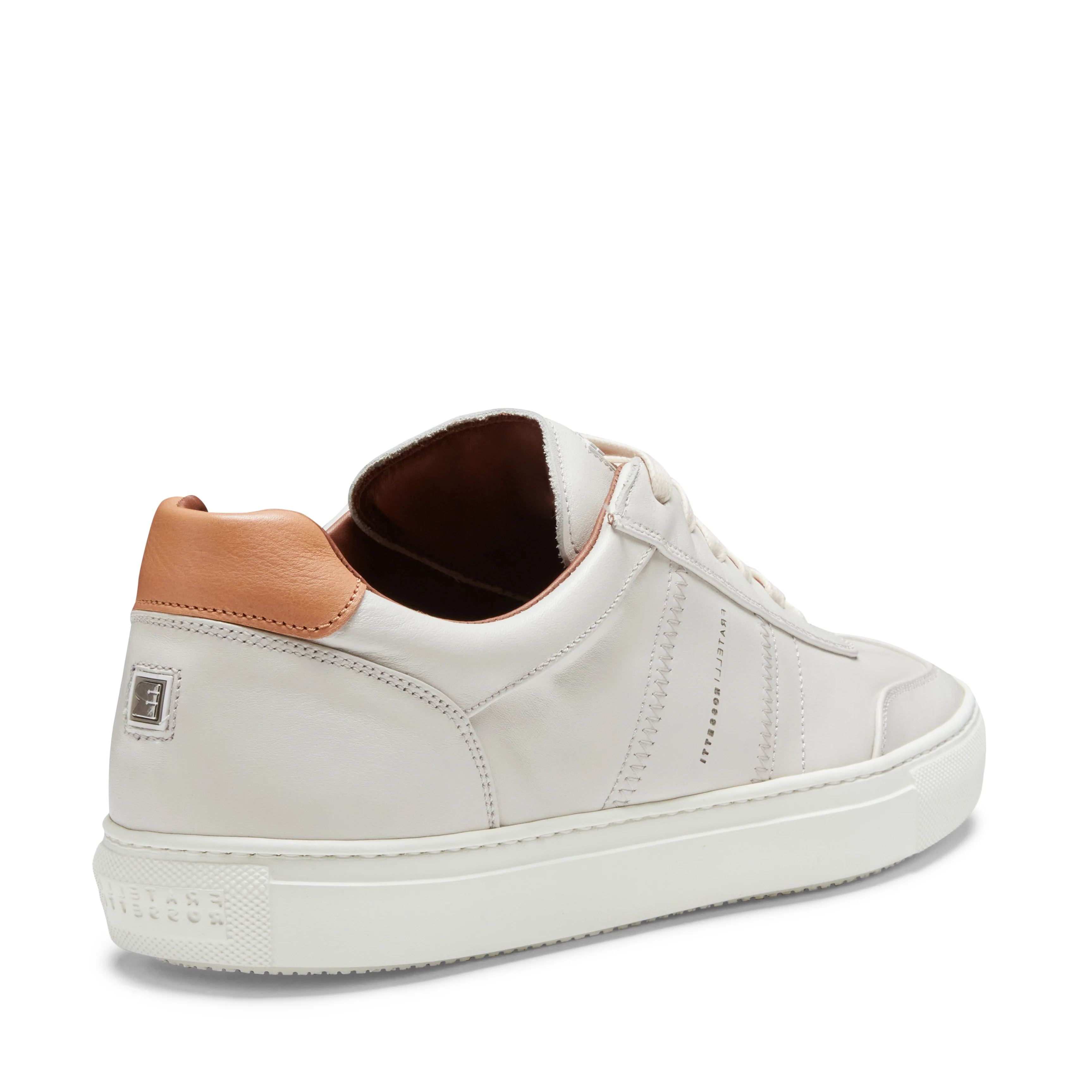 Sneaker da uomo in suede - Image 3