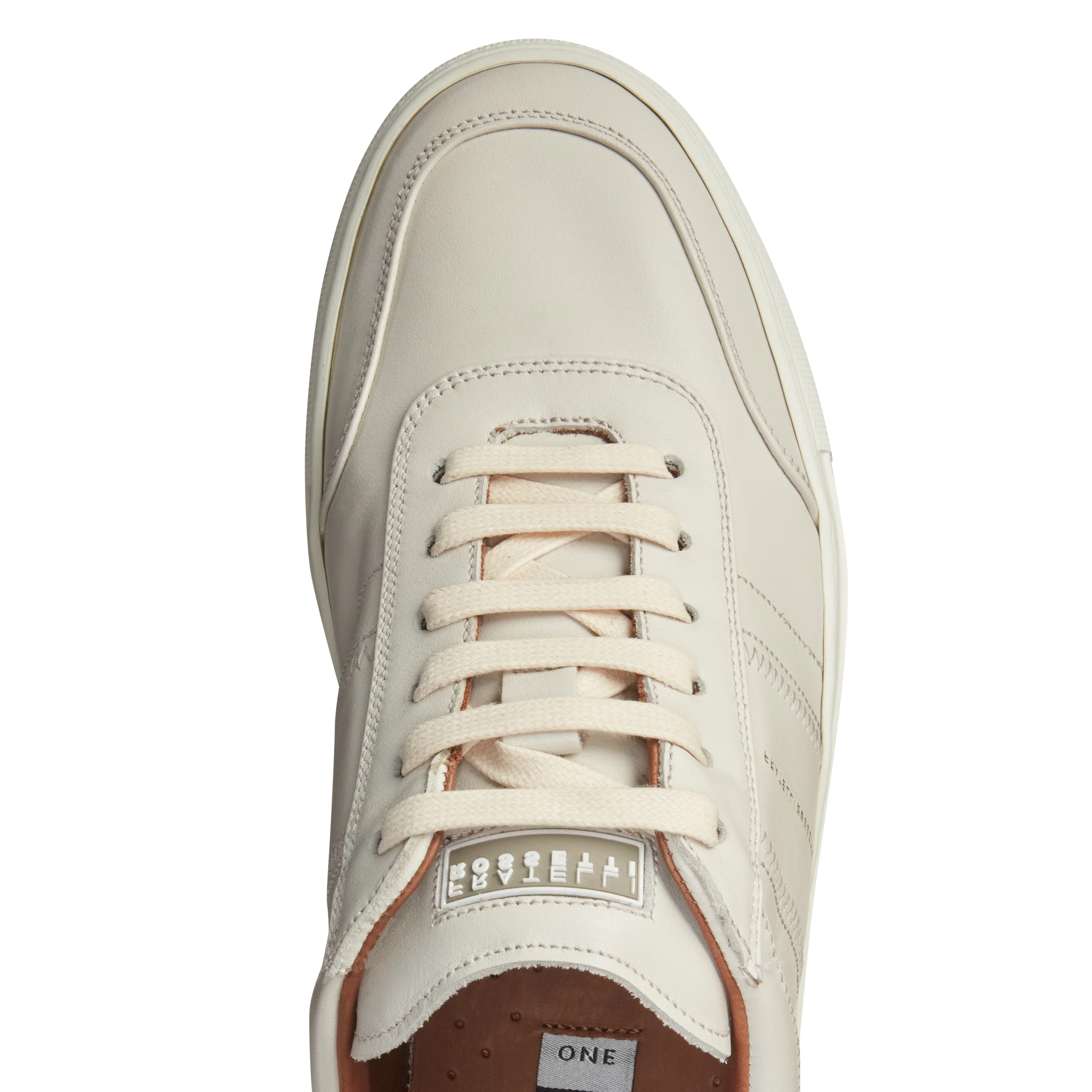 Sneaker da uomo in suede - Image 4