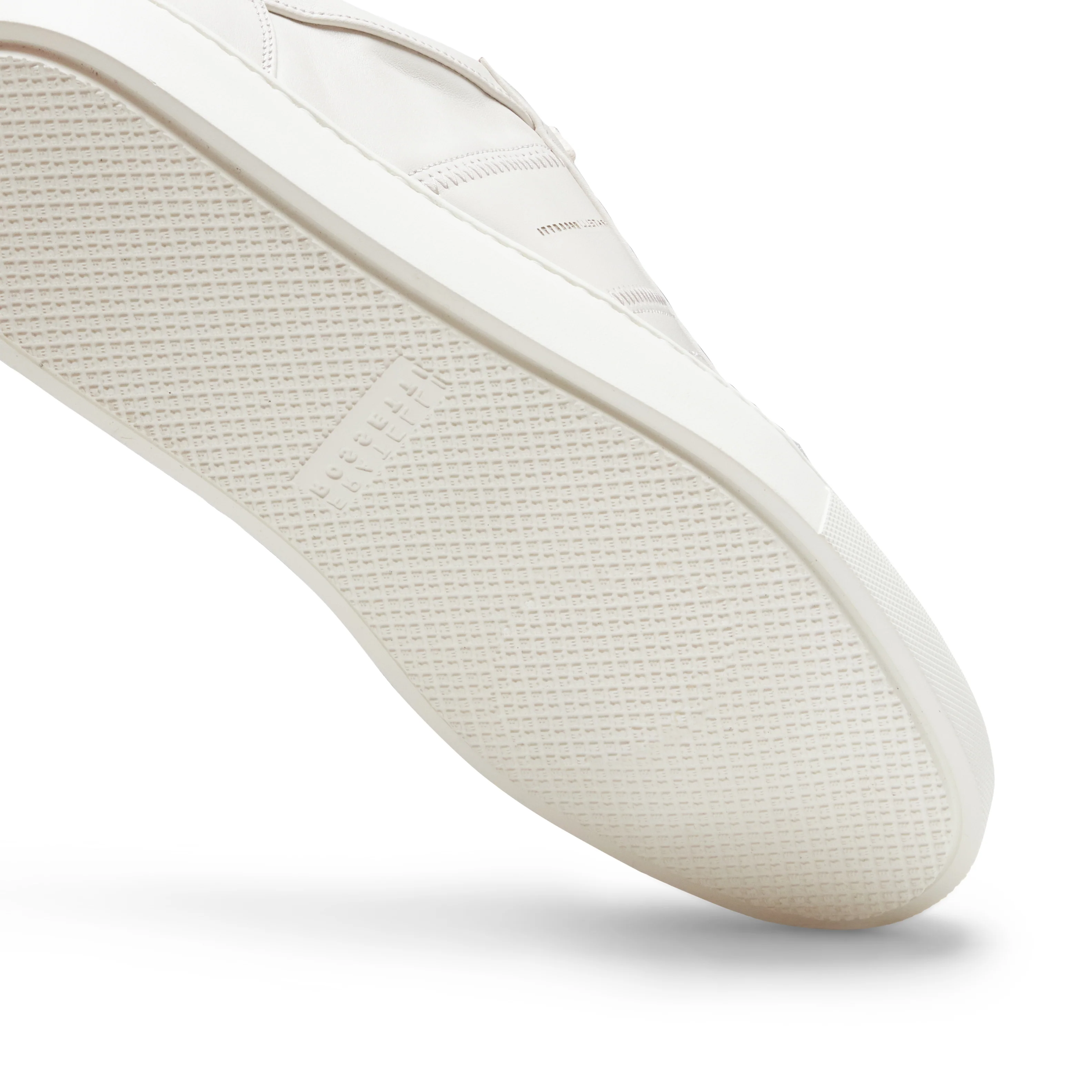 Sneaker da uomo in suede - Image 6