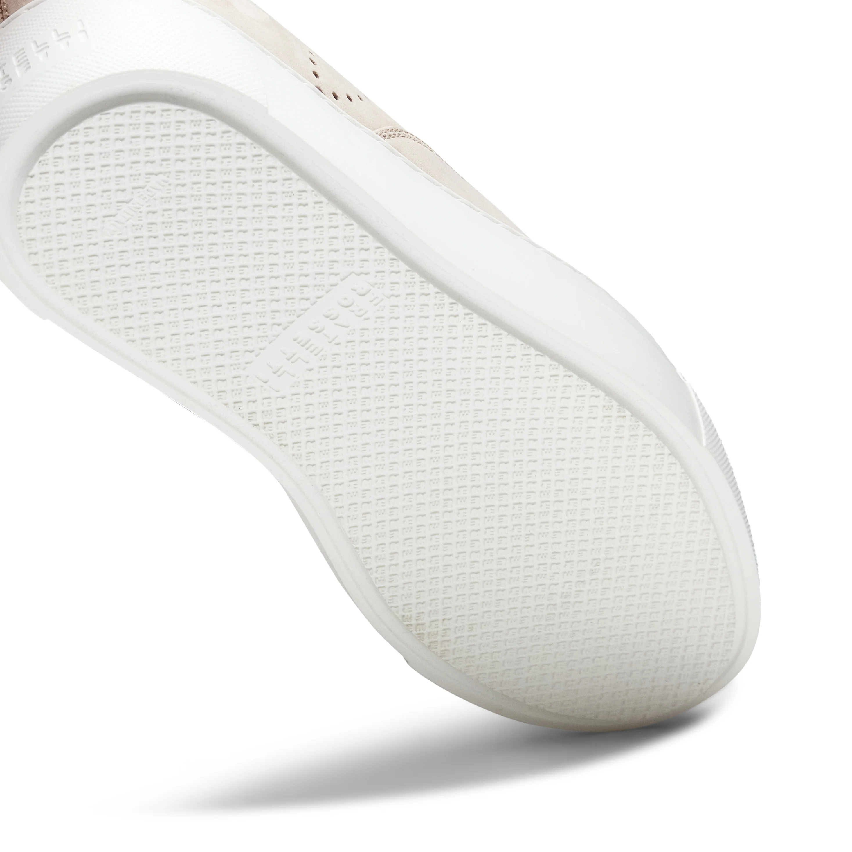 Sneaker Hobo Sport in nabuck da donna - Image 7