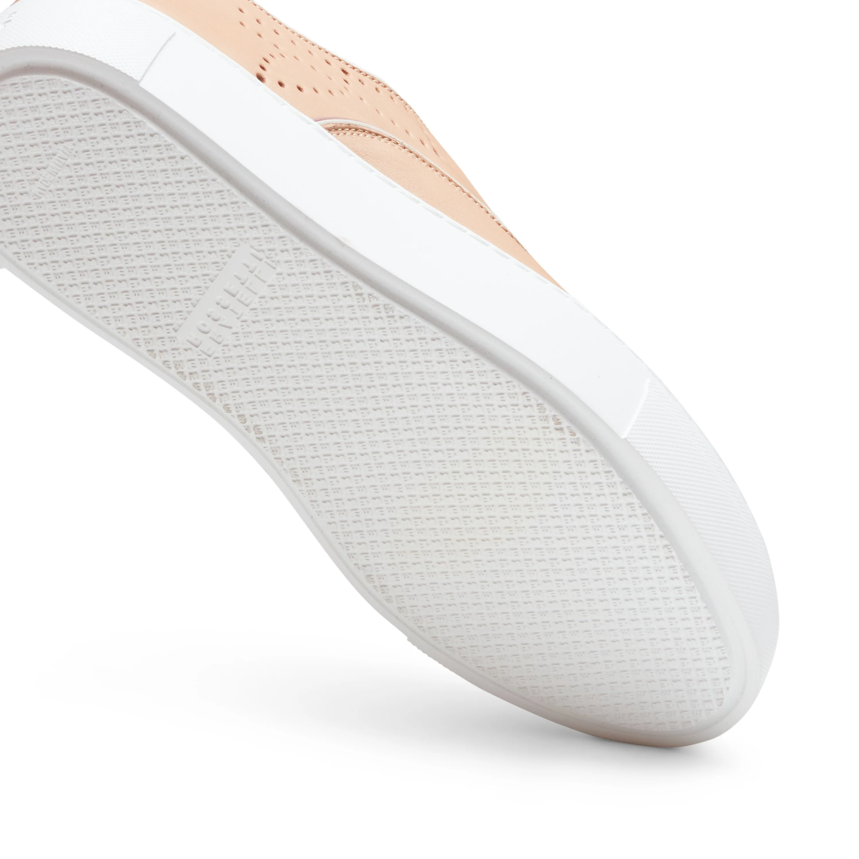 Sneaker Hobo Sport in pelle - Image 6