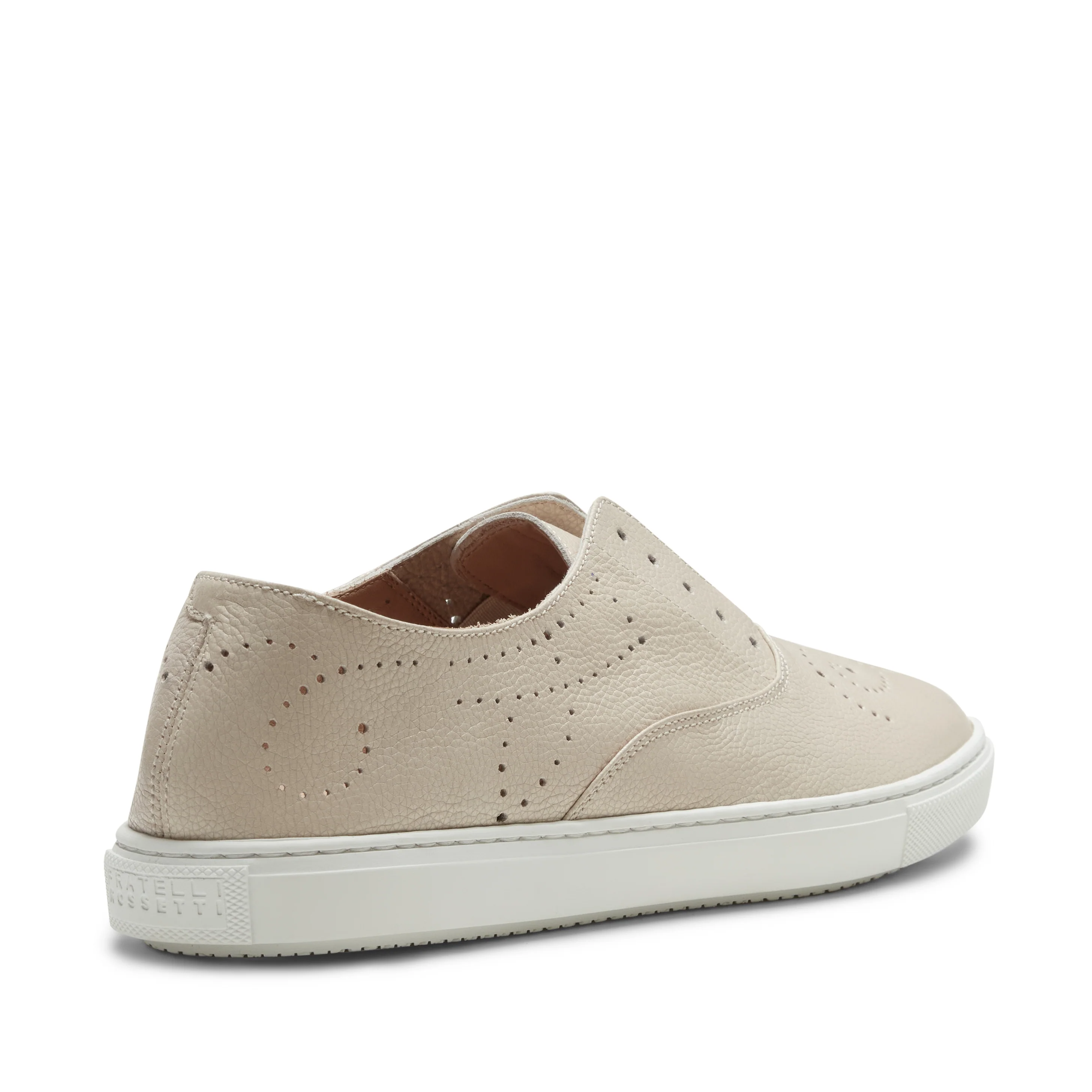 Sneaker Hobo Sport in pelle da donna - Image 3