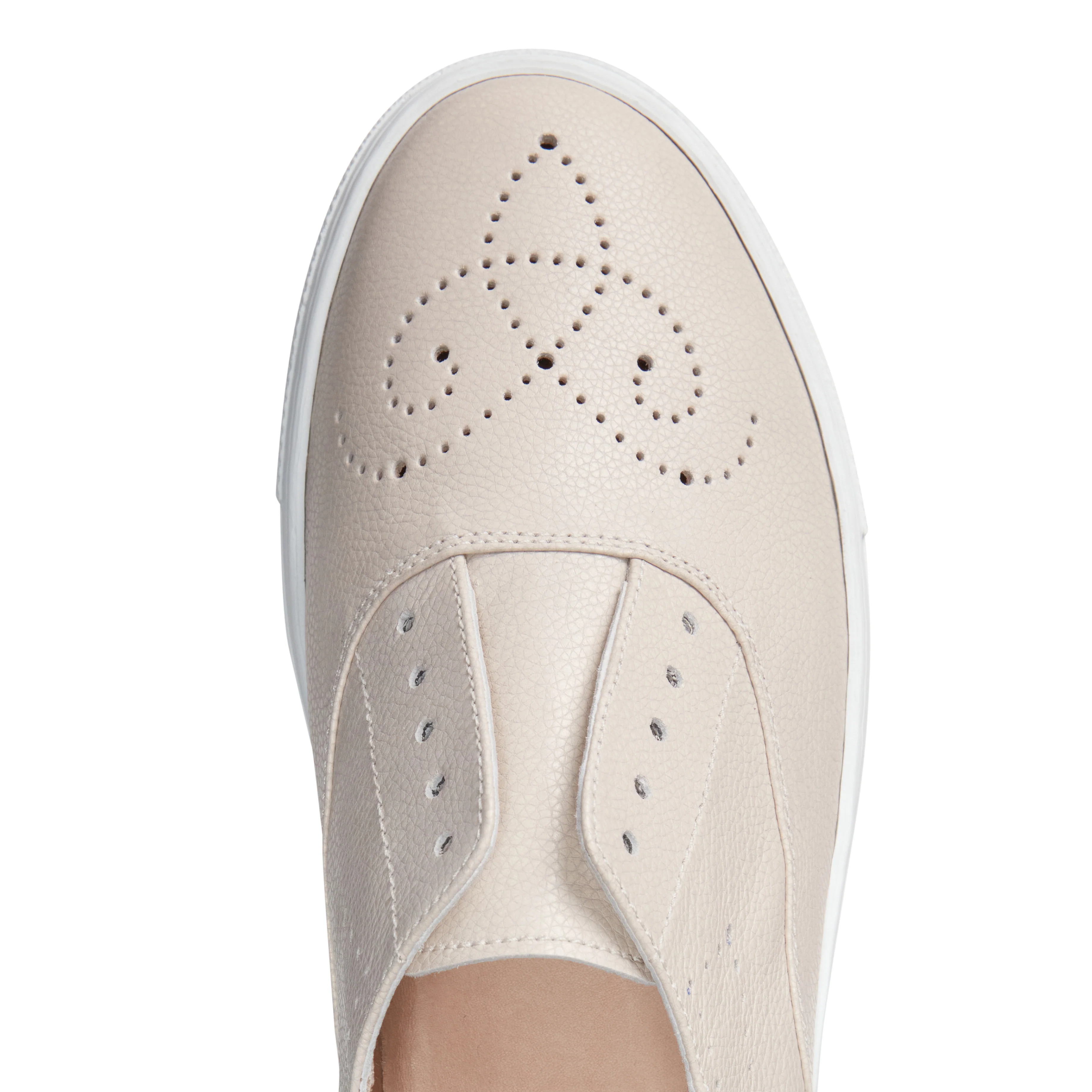 Sneaker Hobo Sport in pelle da donna - Image 4