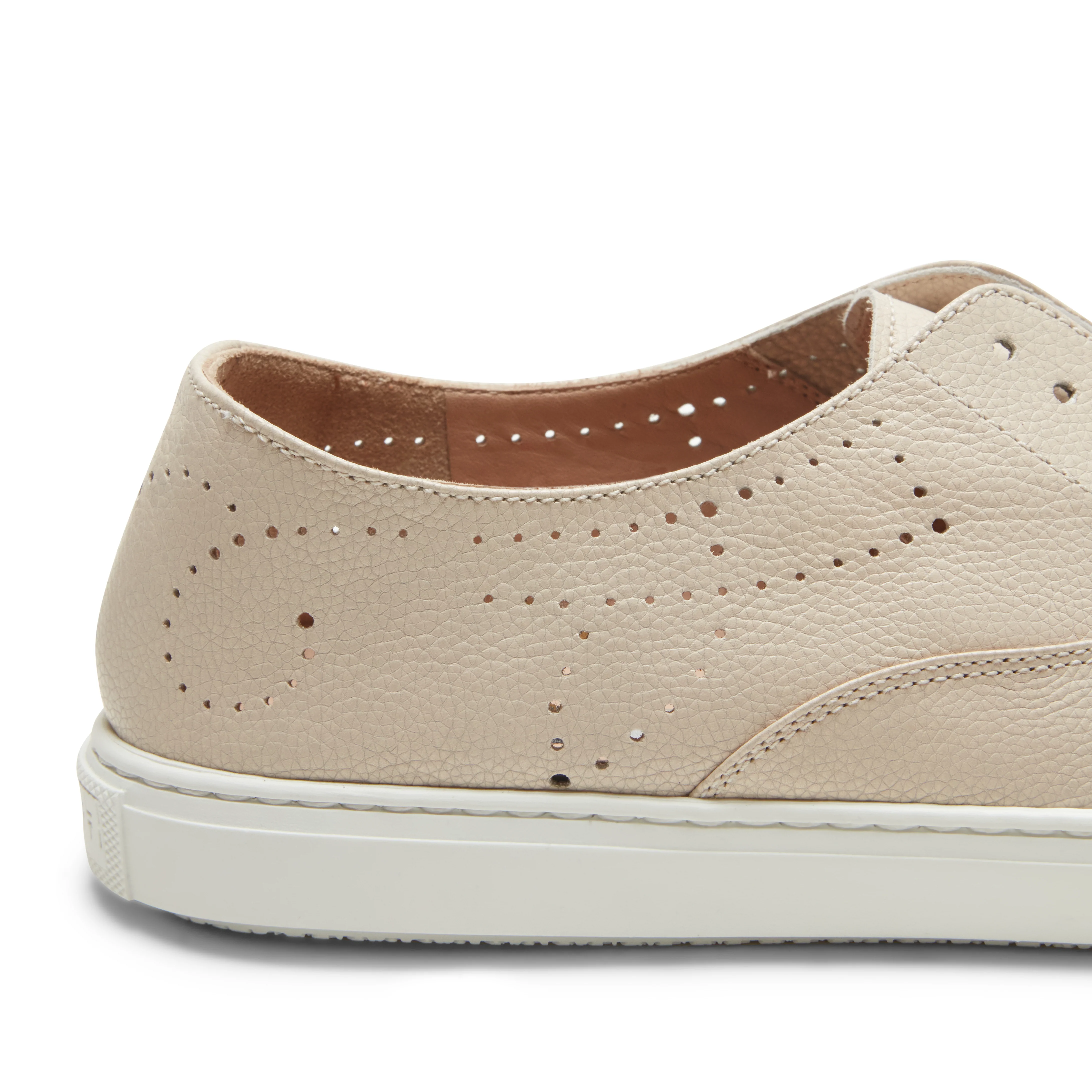 Sneaker Hobo Sport in pelle da donna - Image 5