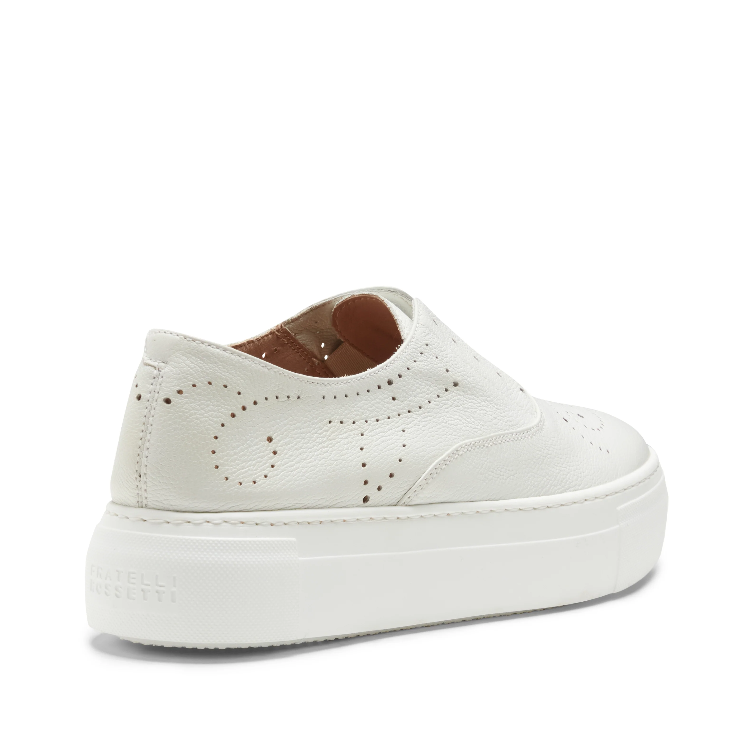 Sneaker Hobo Sport in pelle da donna - Image 3