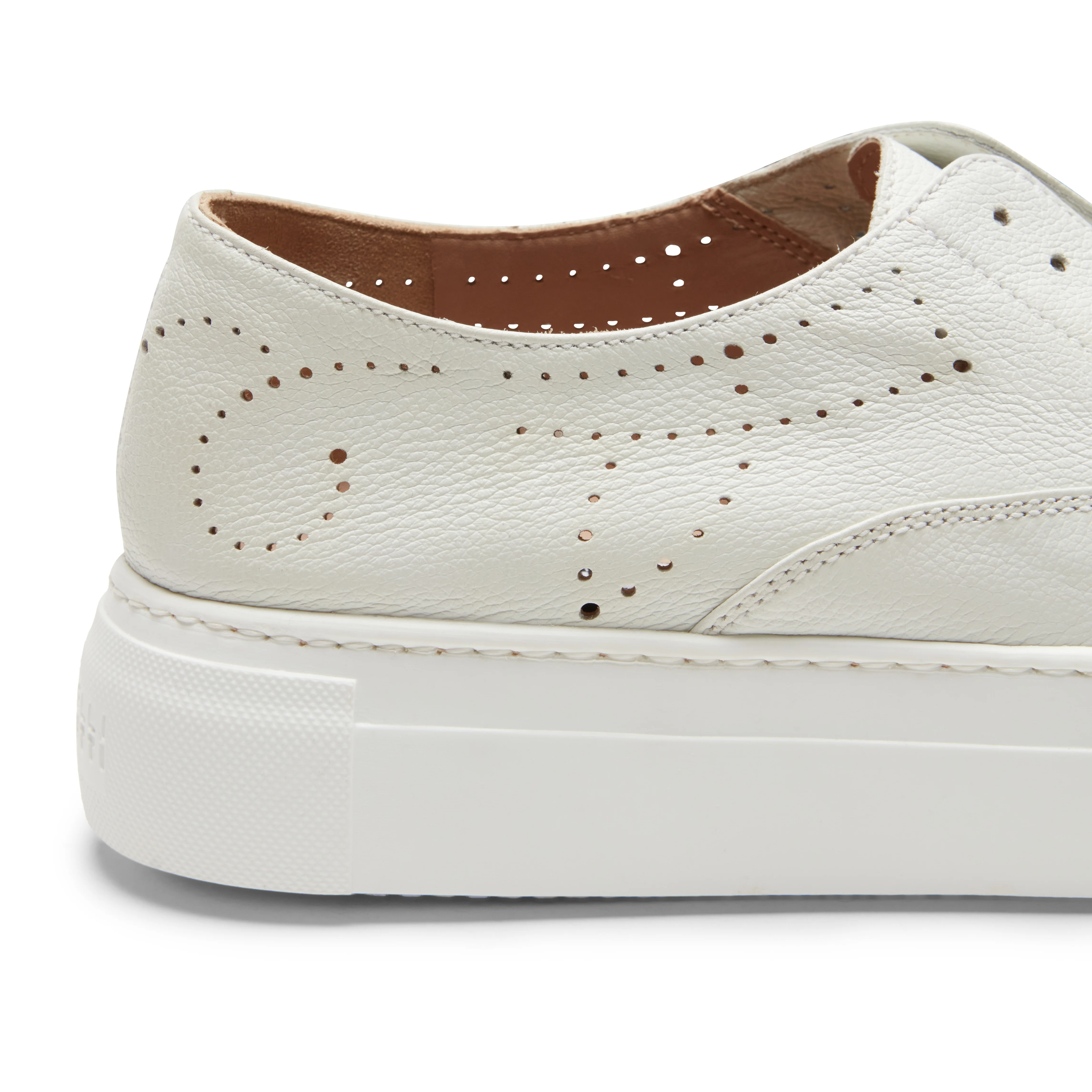 Sneaker Hobo Sport in pelle da donna - Image 5