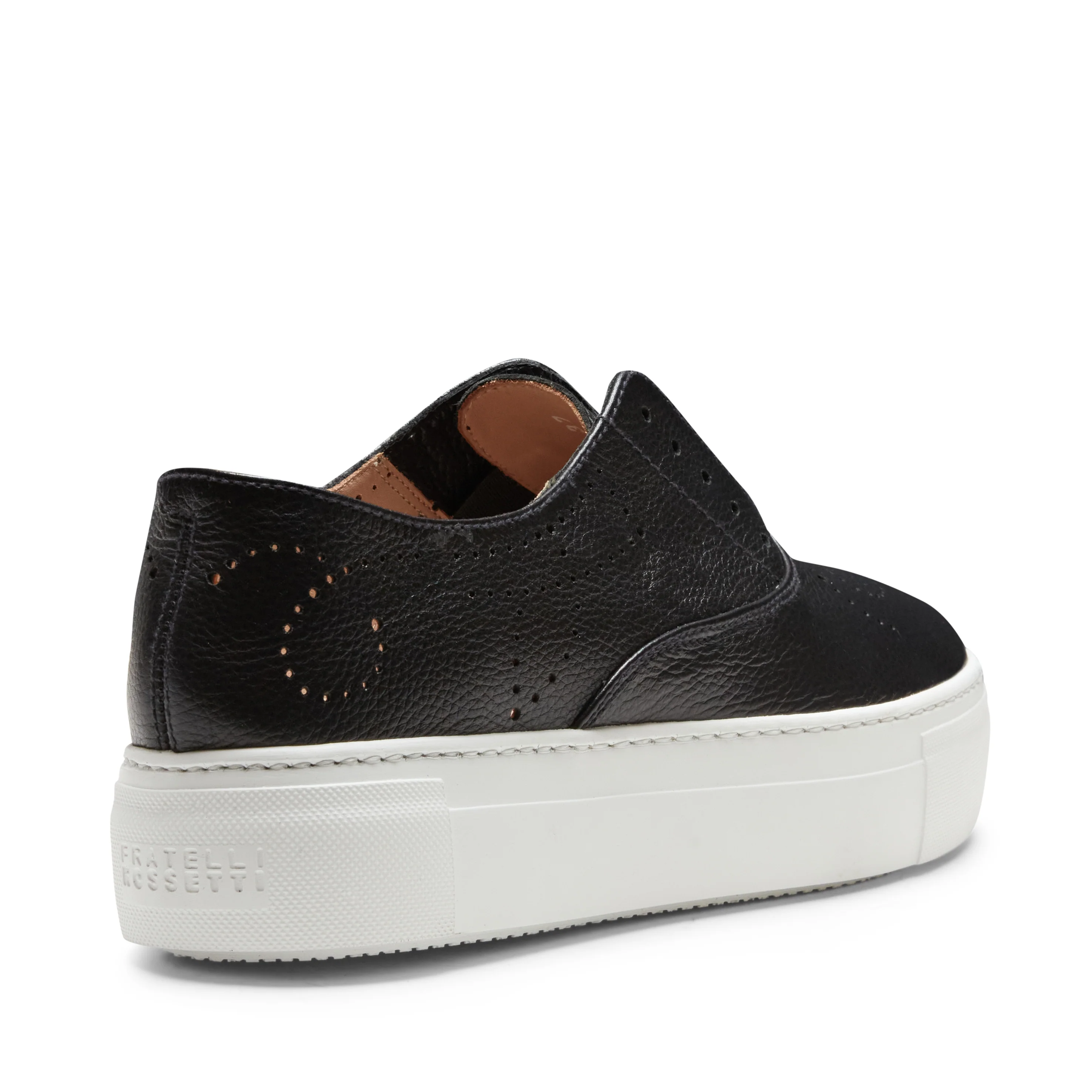 Sneaker Hobo Sport in pelle da donna - Image 3