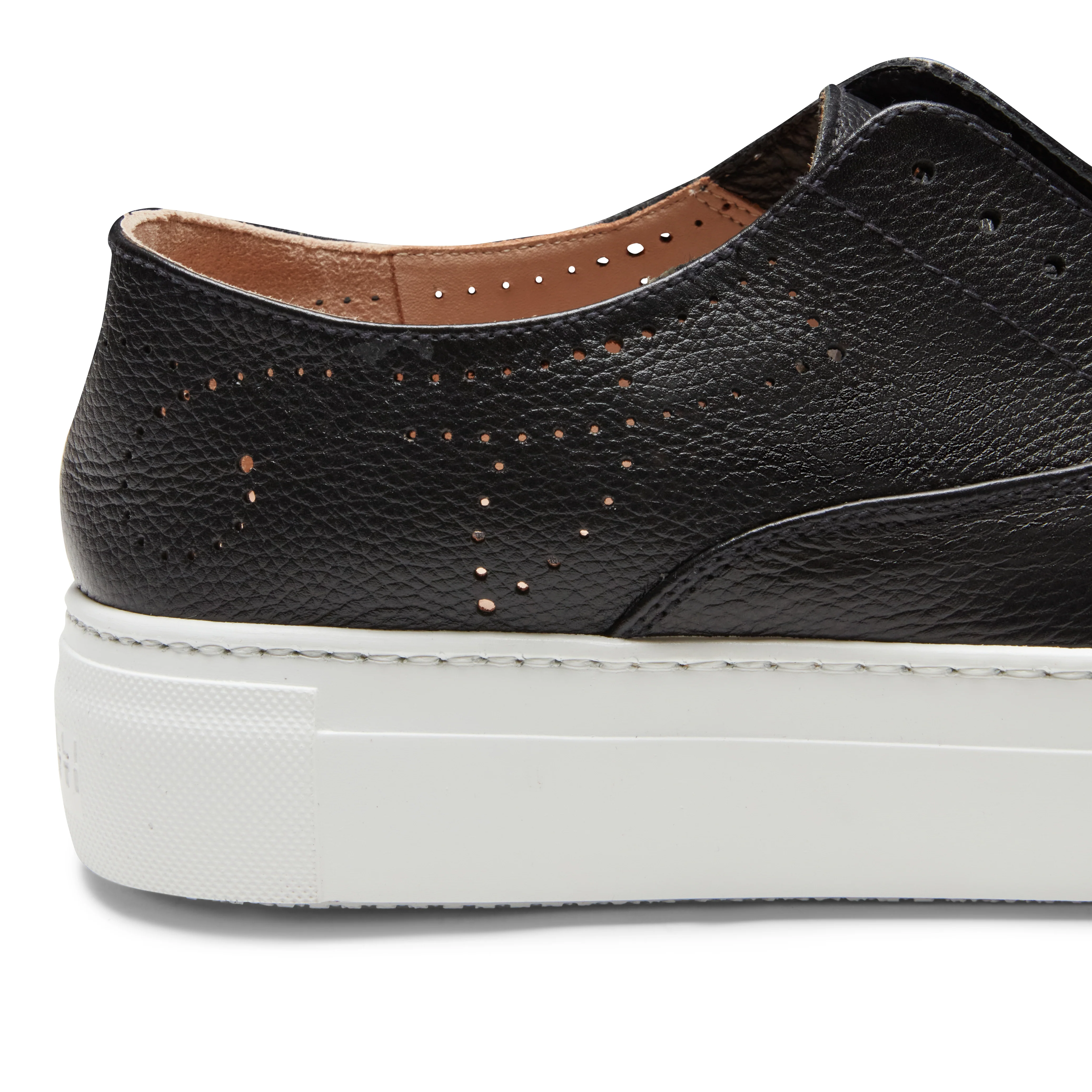 Sneaker Hobo Sport in pelle da donna - Image 5