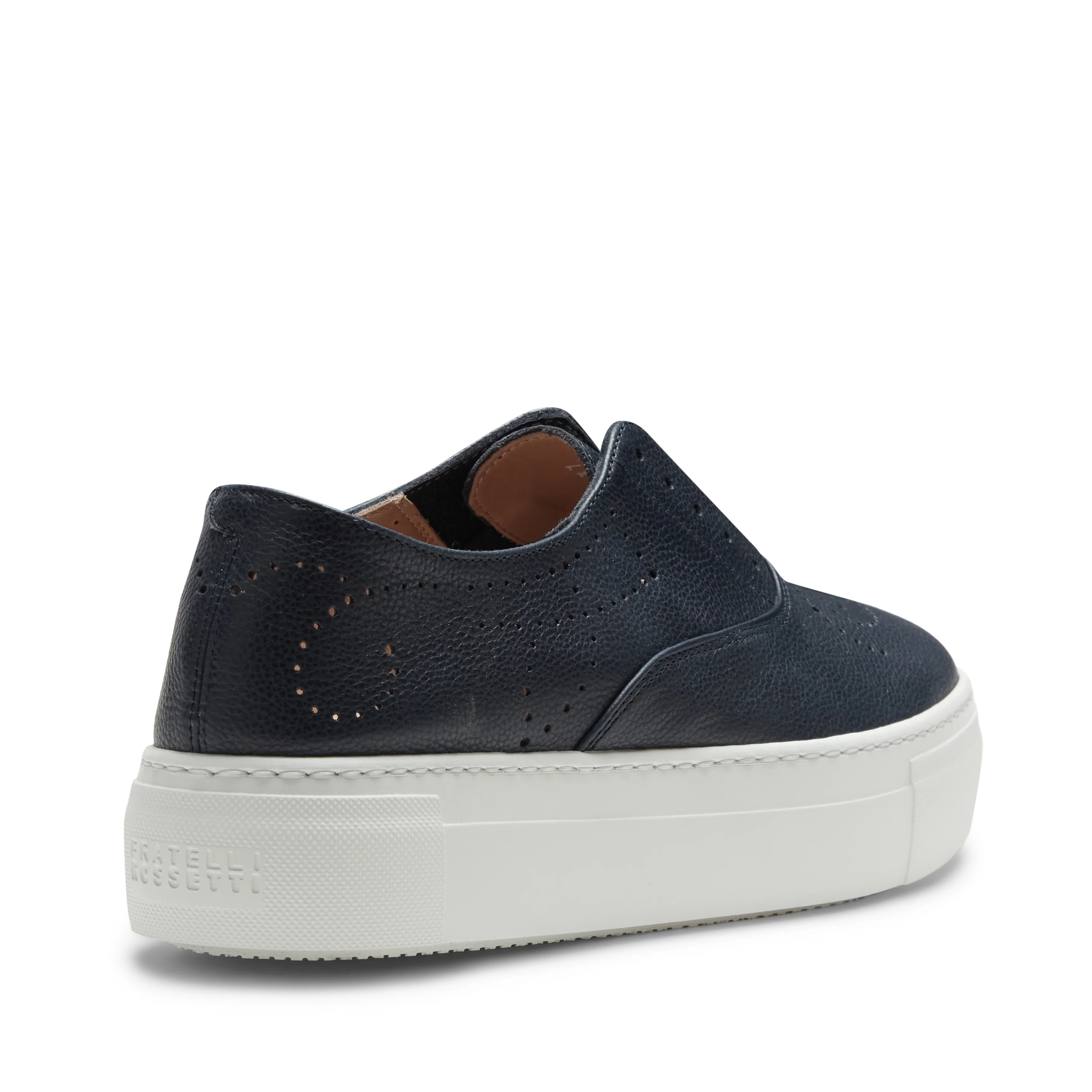 Sneaker Hobo Sport in pelle da donna - Image 3