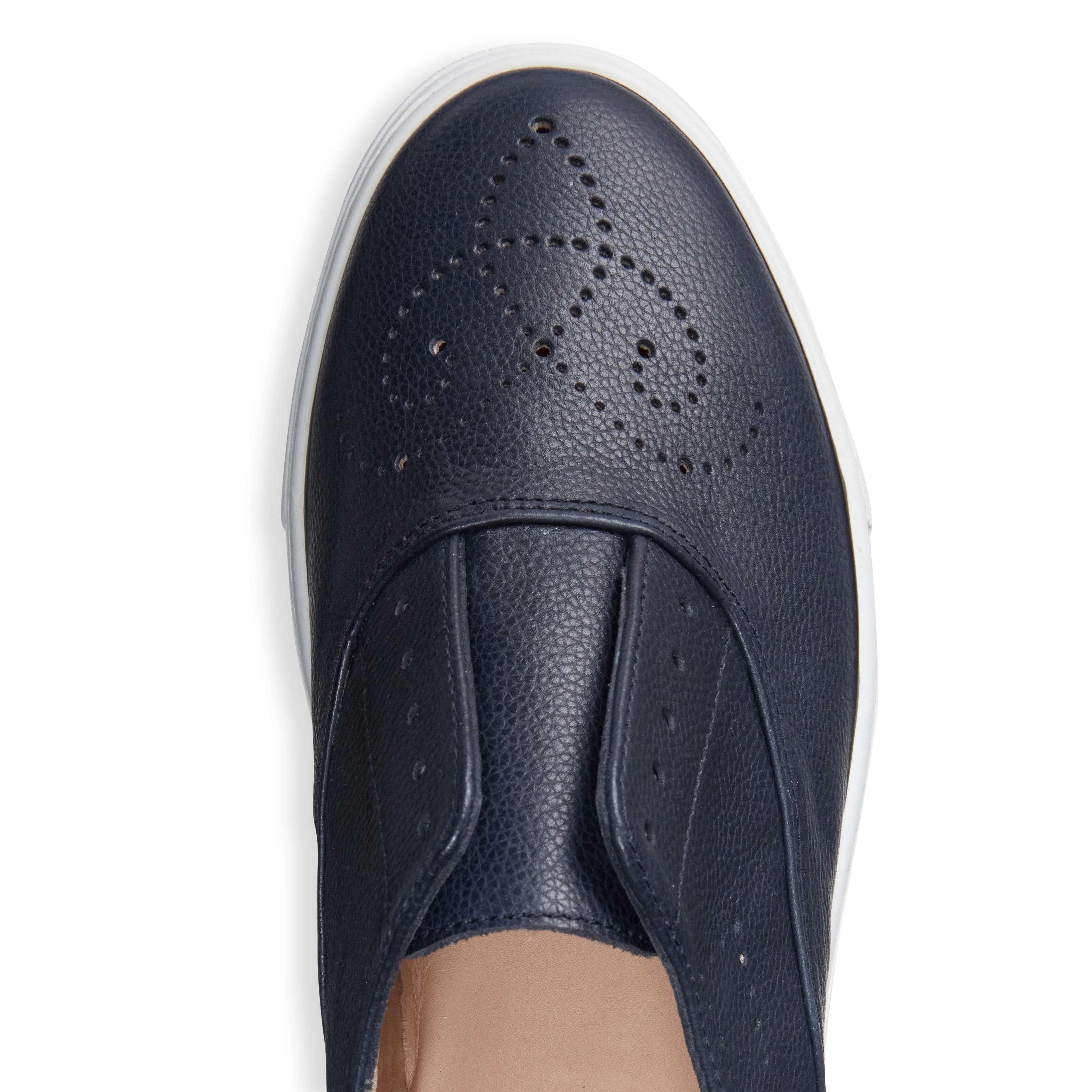 Sneaker Hobo Sport in pelle da donna - Image 4