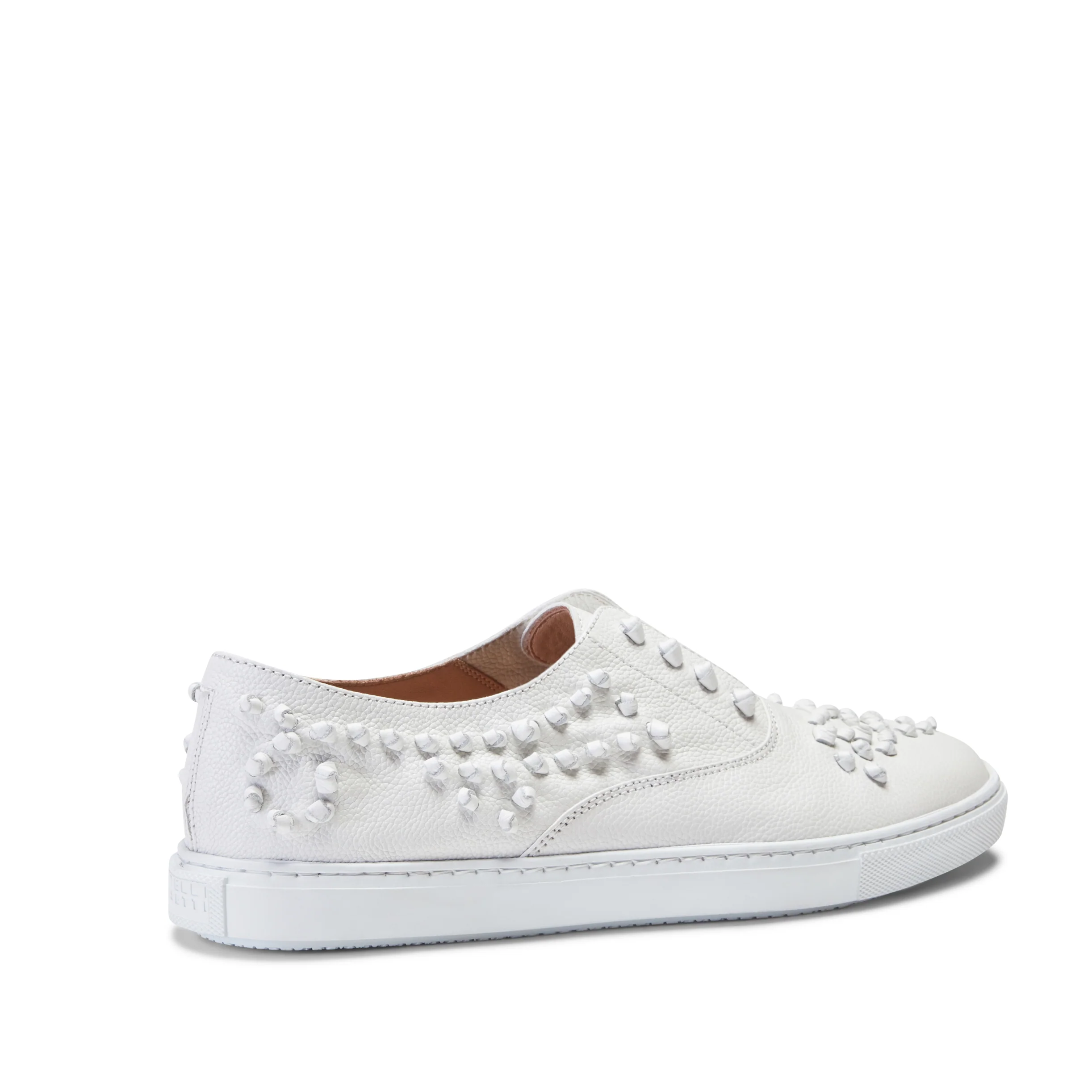 Sneaker Hobo Sport in pelle da donna - Image 3