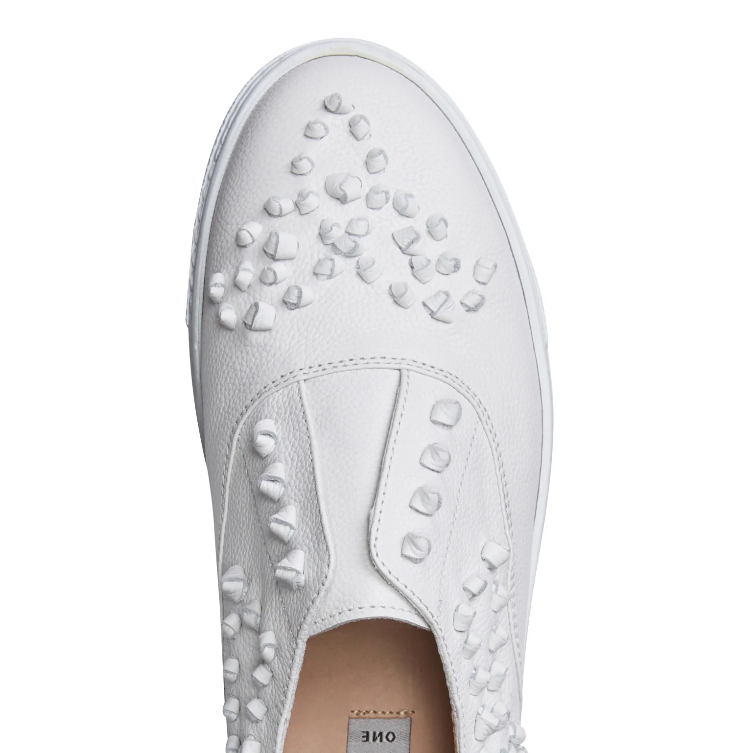 Sneaker Hobo Sport in pelle da donna - Image 4