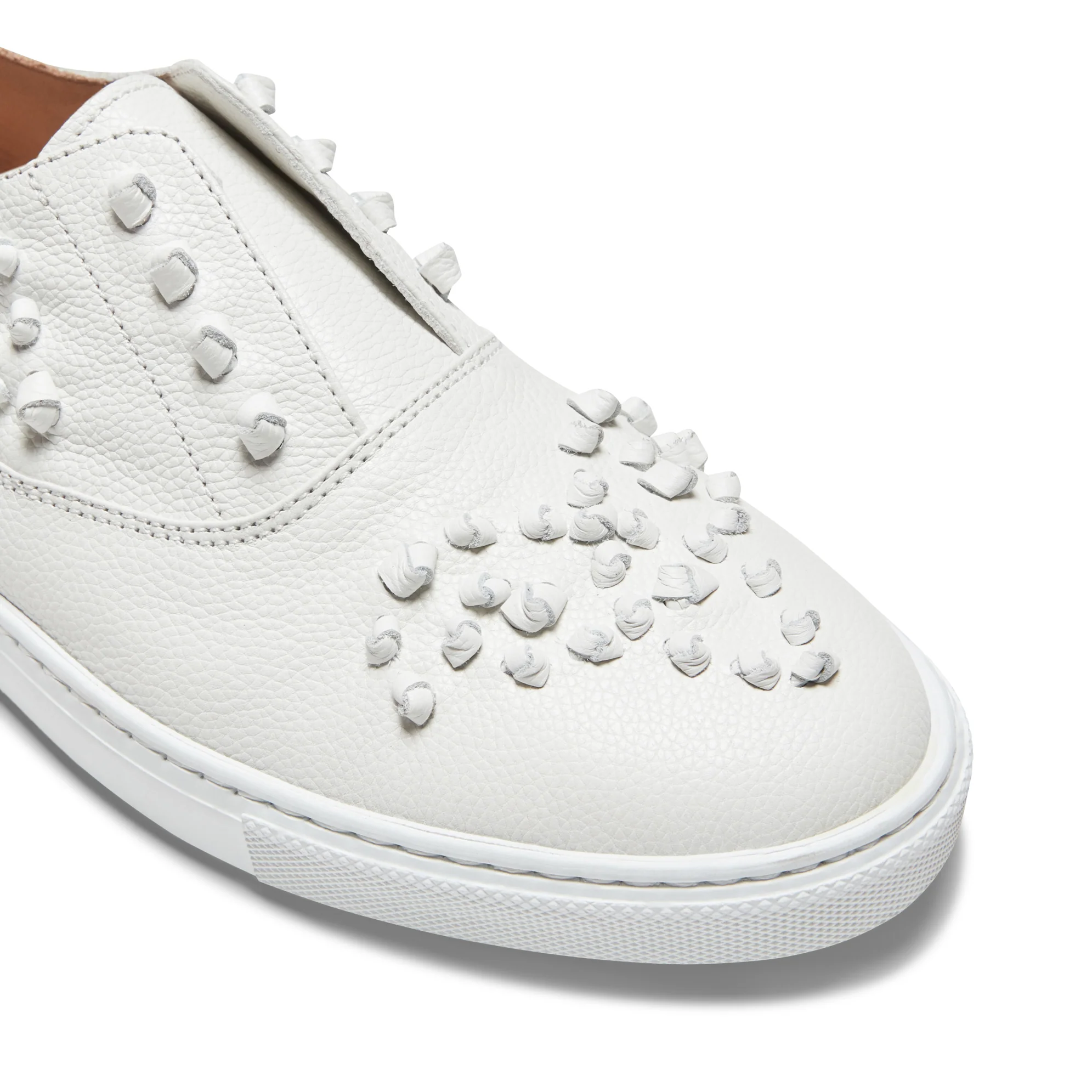 Sneaker Hobo Sport in pelle da donna - Image 5