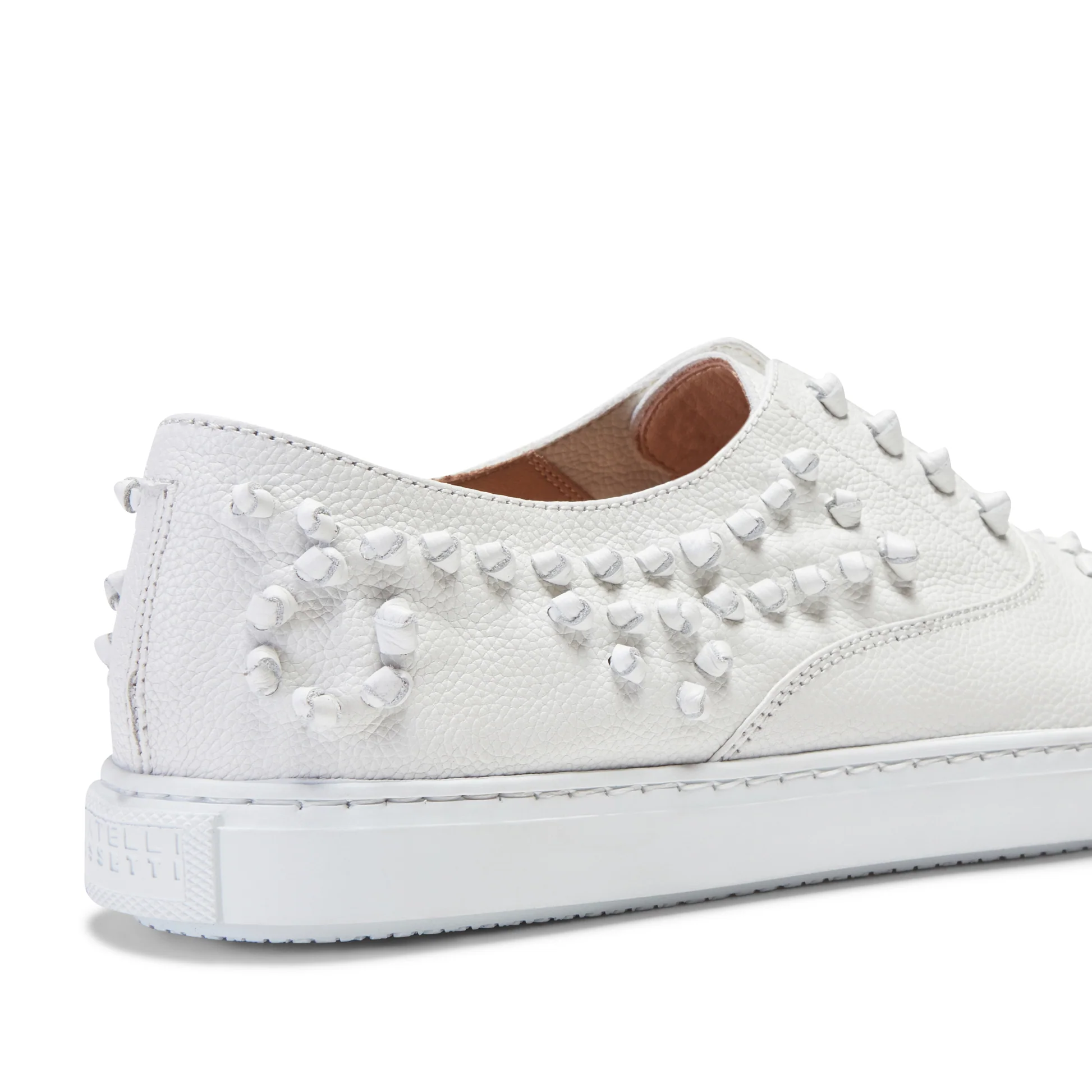 Sneaker Hobo Sport in pelle da donna - Image 6