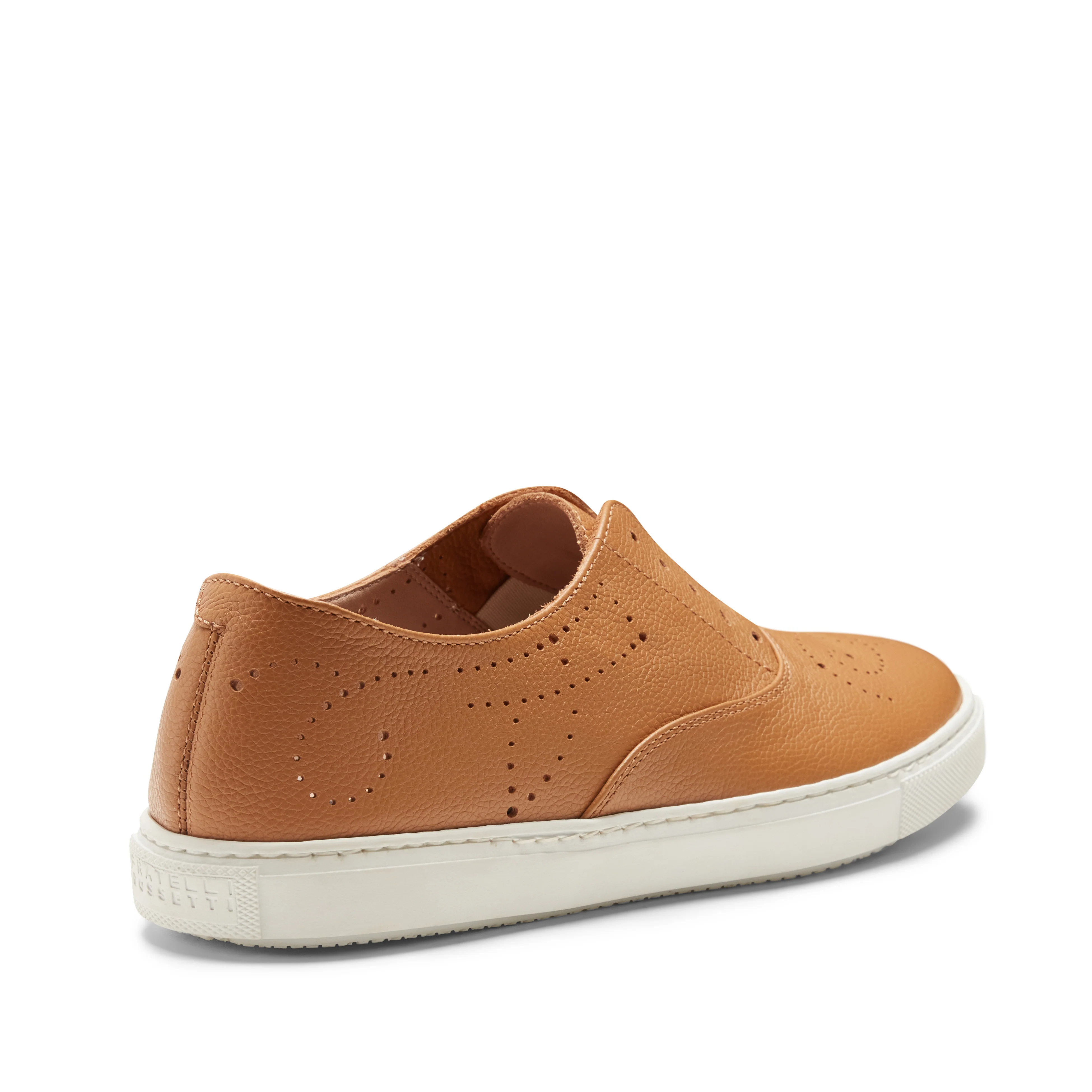 Sneaker Hobo Sport in pelle da donna - Image 3