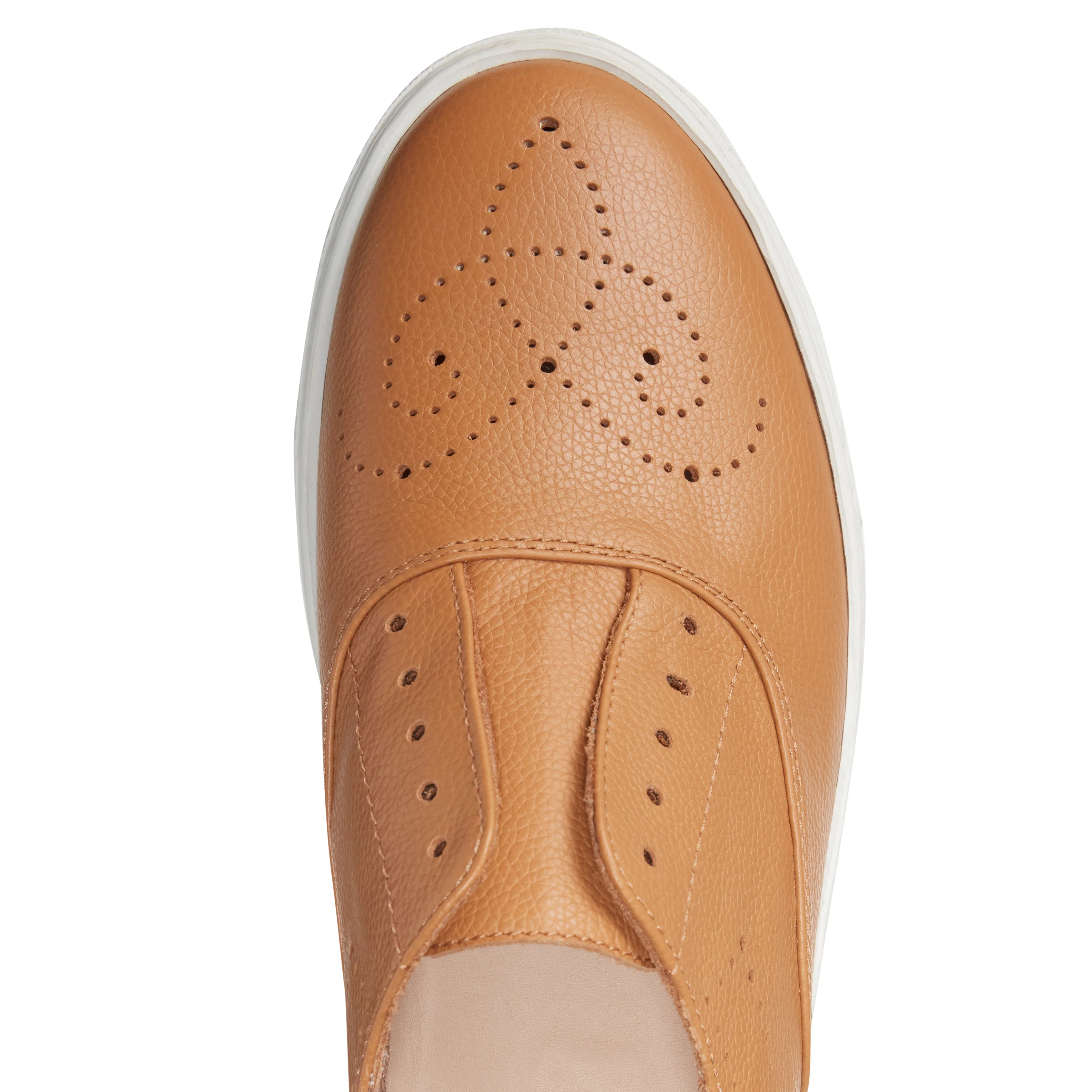 Sneaker Hobo Sport in pelle da donna - Image 4