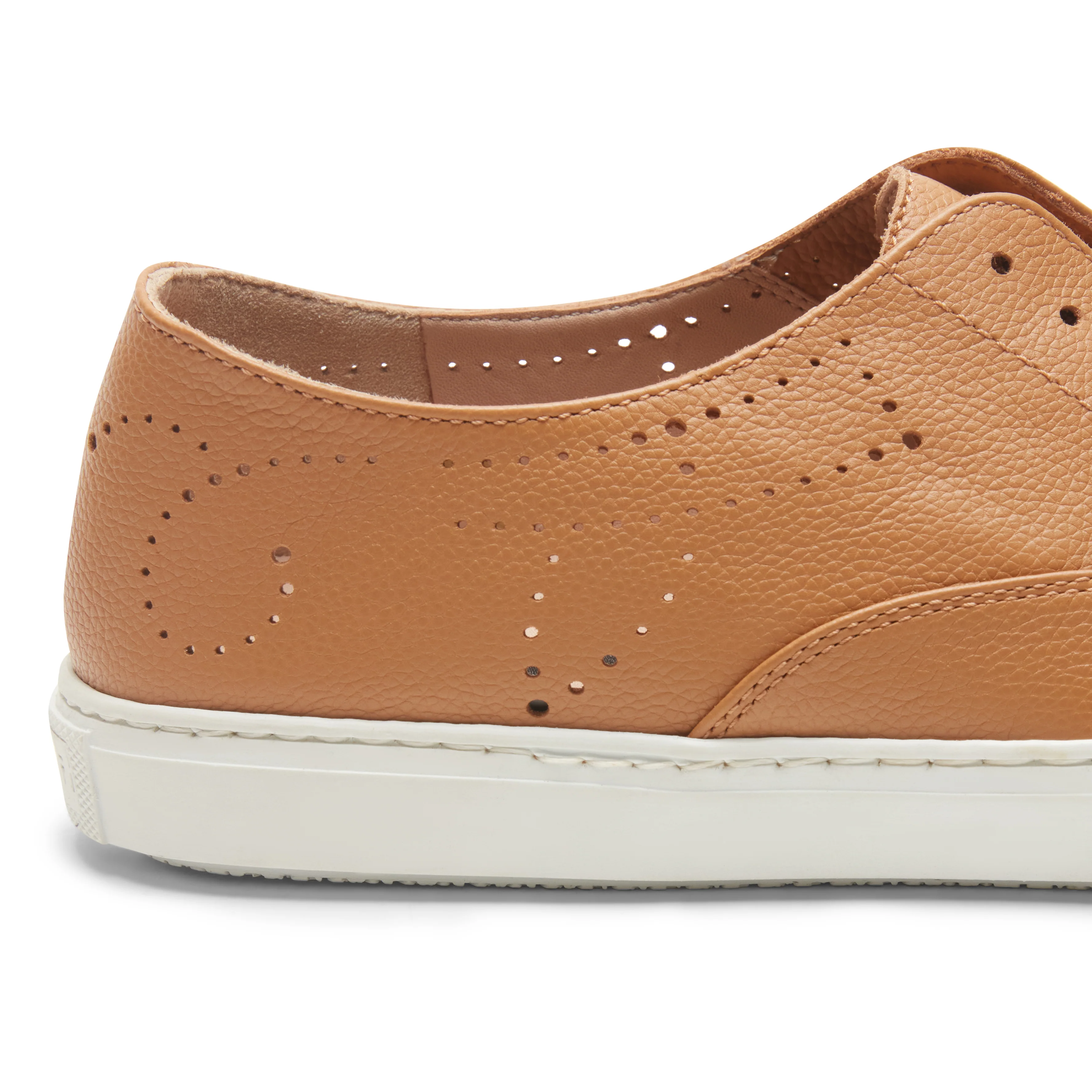 Sneaker Hobo Sport in pelle da donna - Image 5