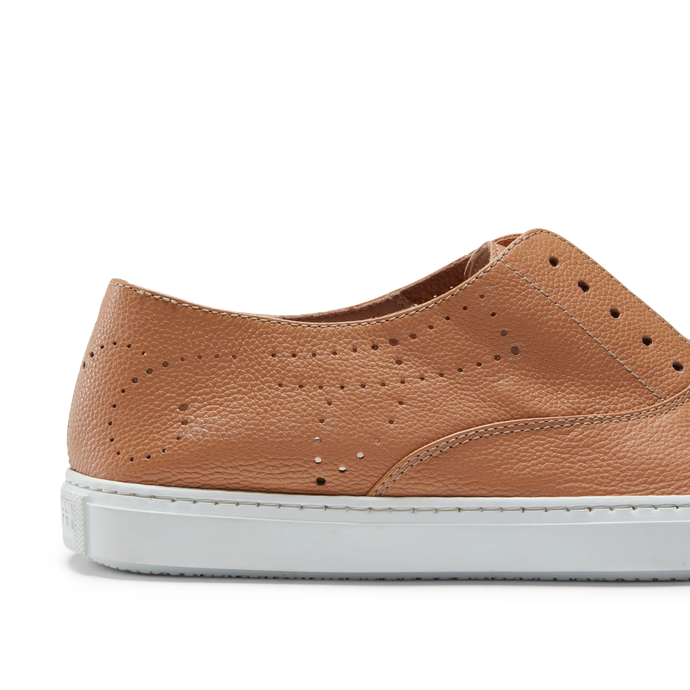 Sneaker Hobo Sport in pelle da donna - Image 6