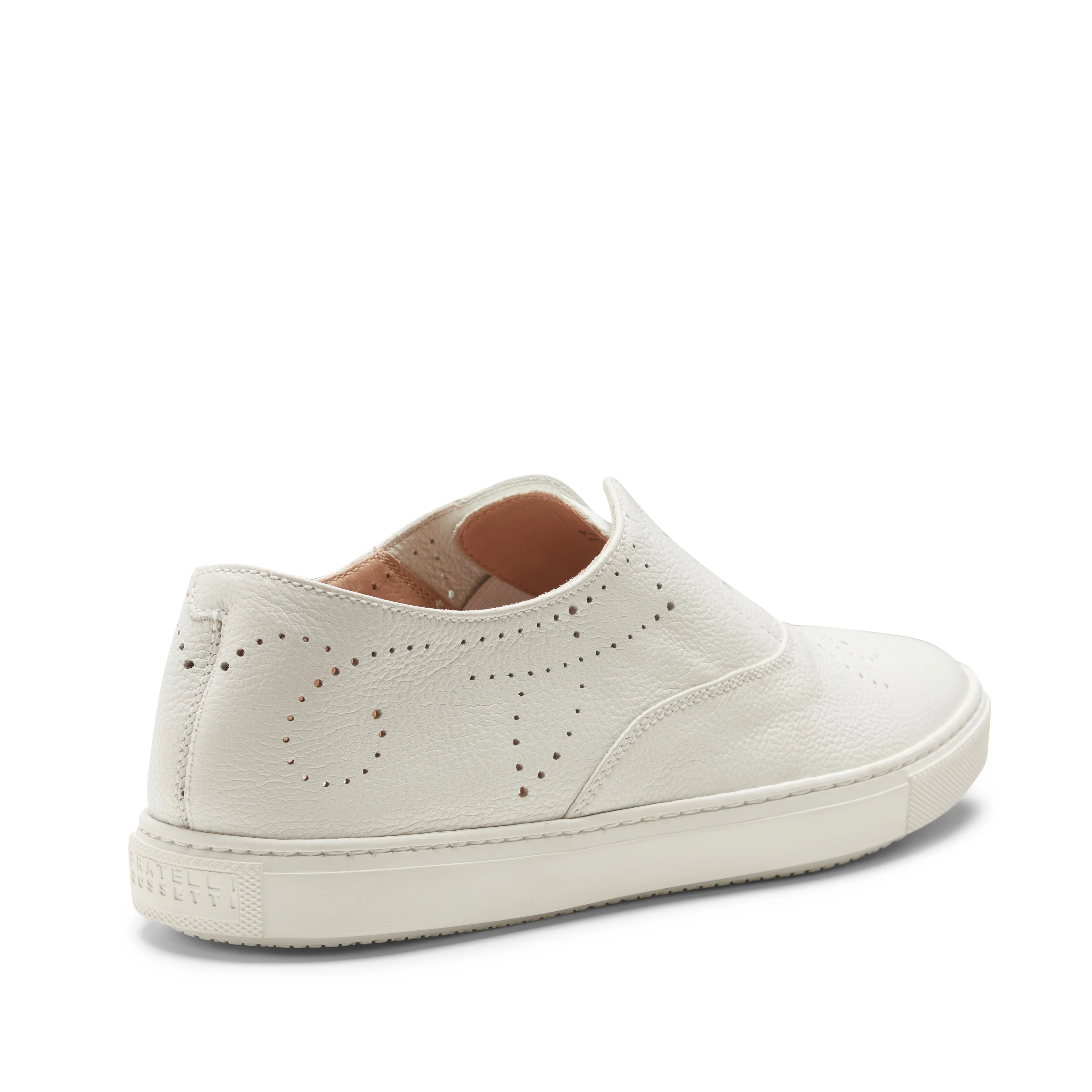 Sneaker Hobo Sport in pelle da donna - Image 3