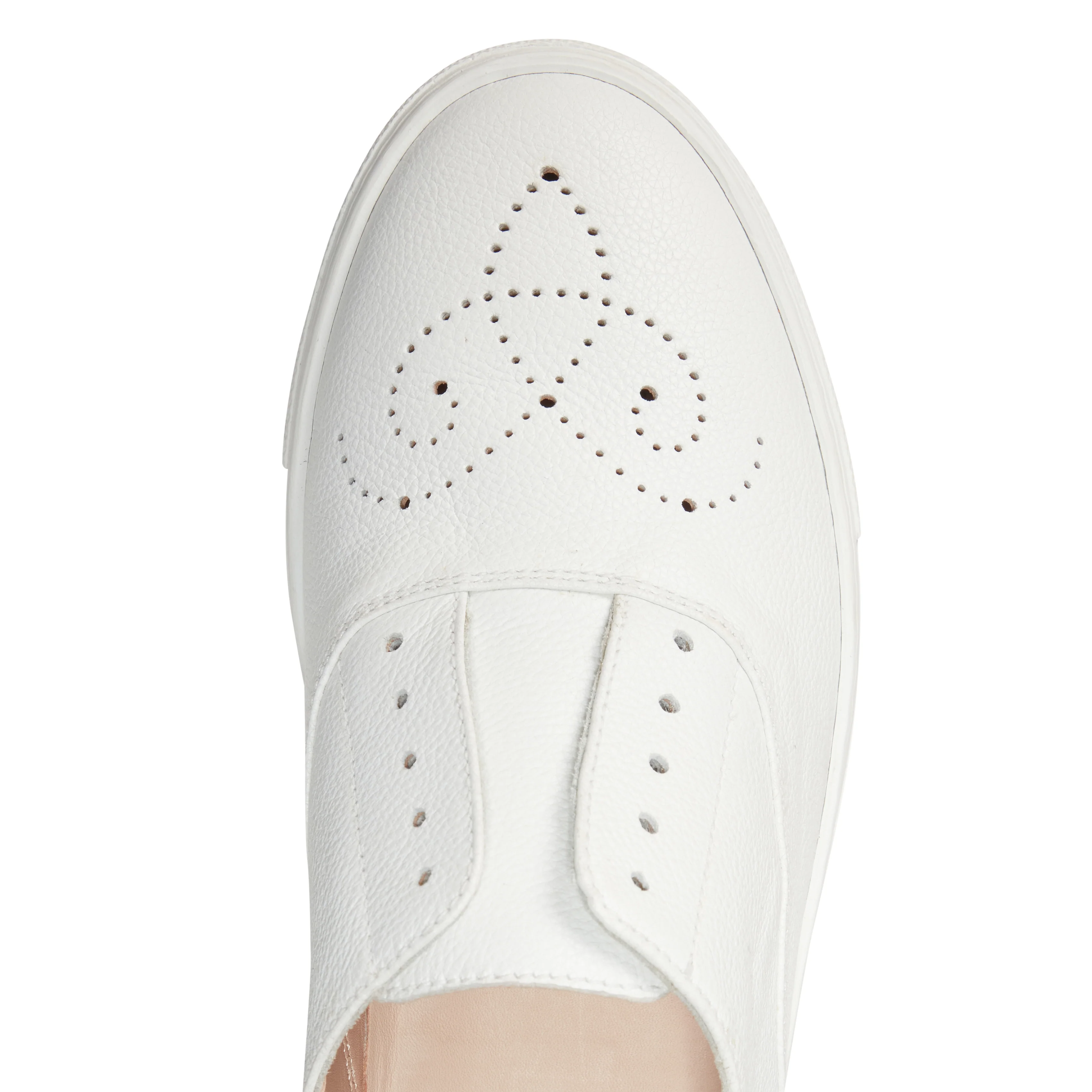 Sneaker Hobo Sport in pelle da donna - Image 4