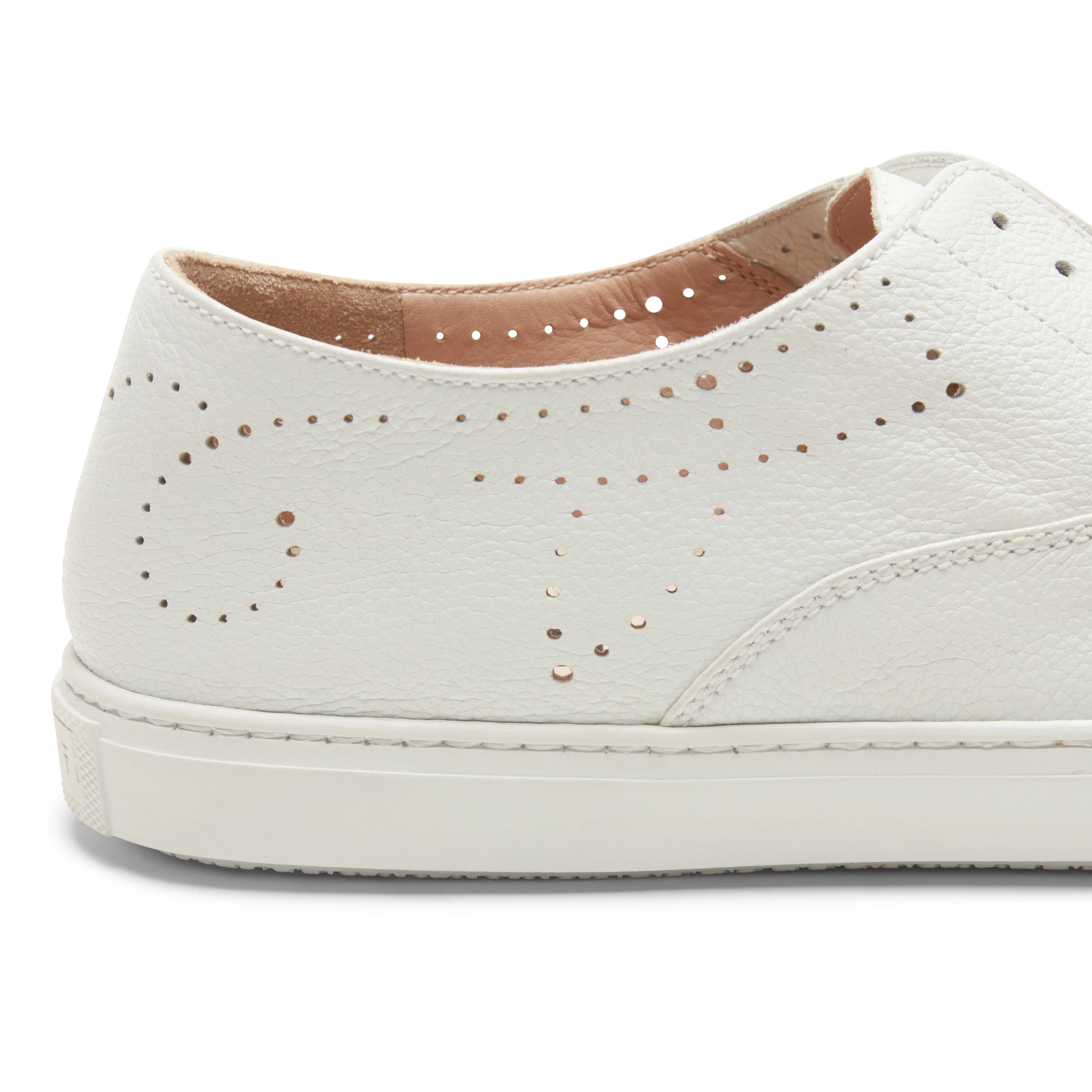 Sneaker Hobo Sport in pelle da donna - Image 5