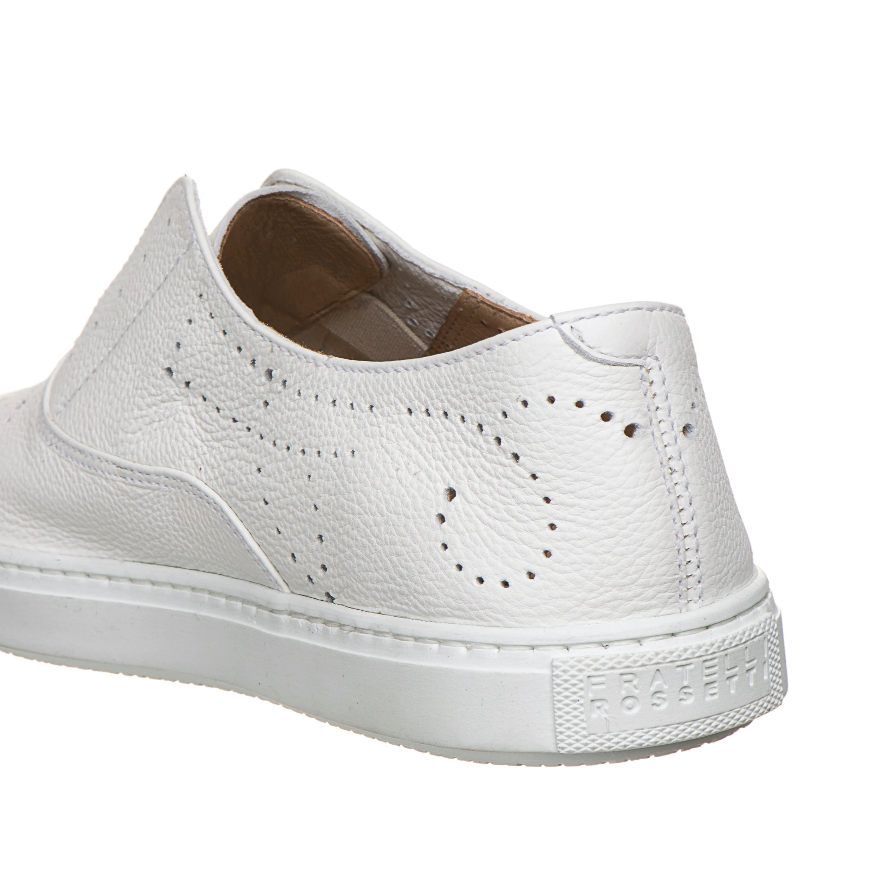 Sneaker Hobo Sport in pelle da donna - Image 6