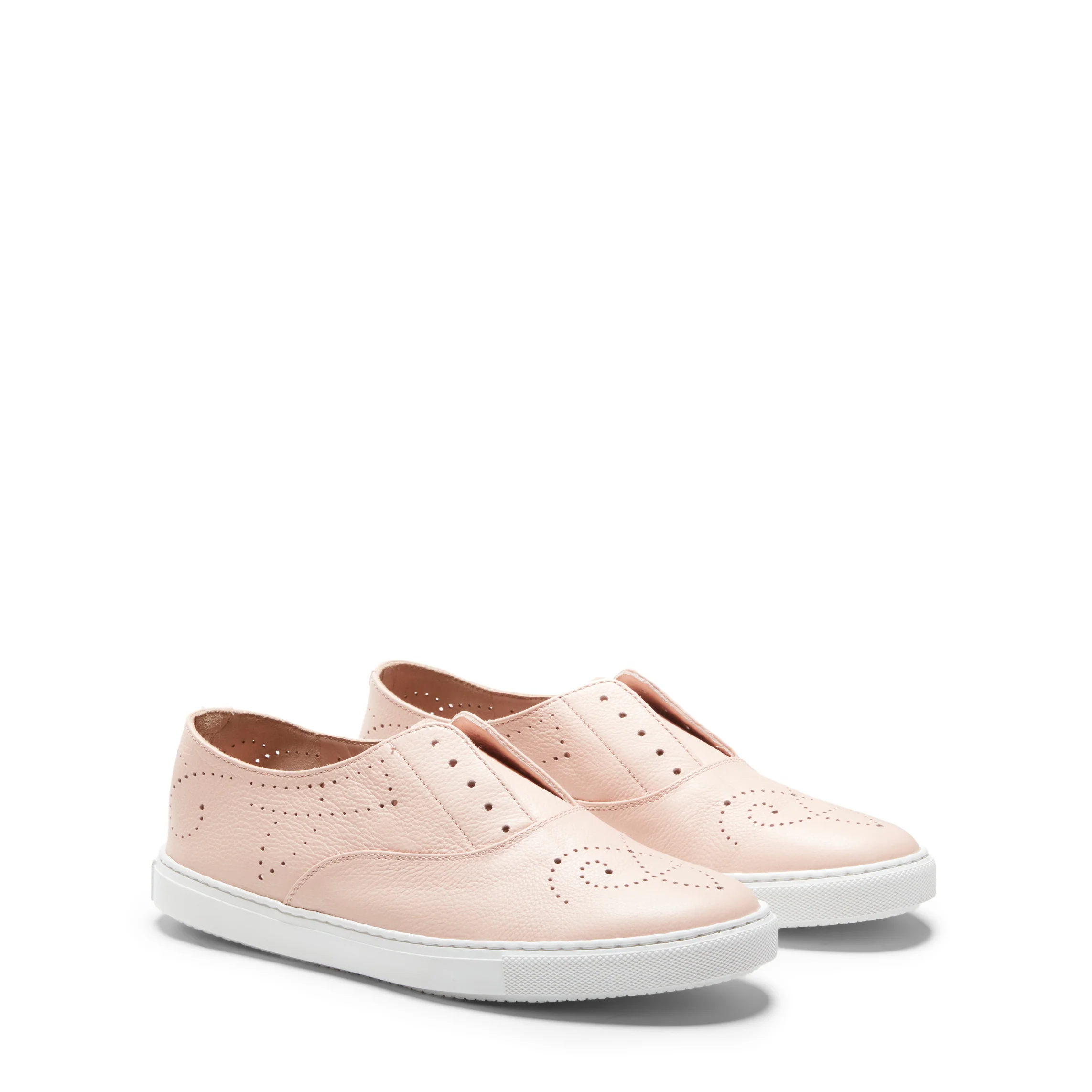 Sneaker Hobo Sport in pelle da donna - Image 2