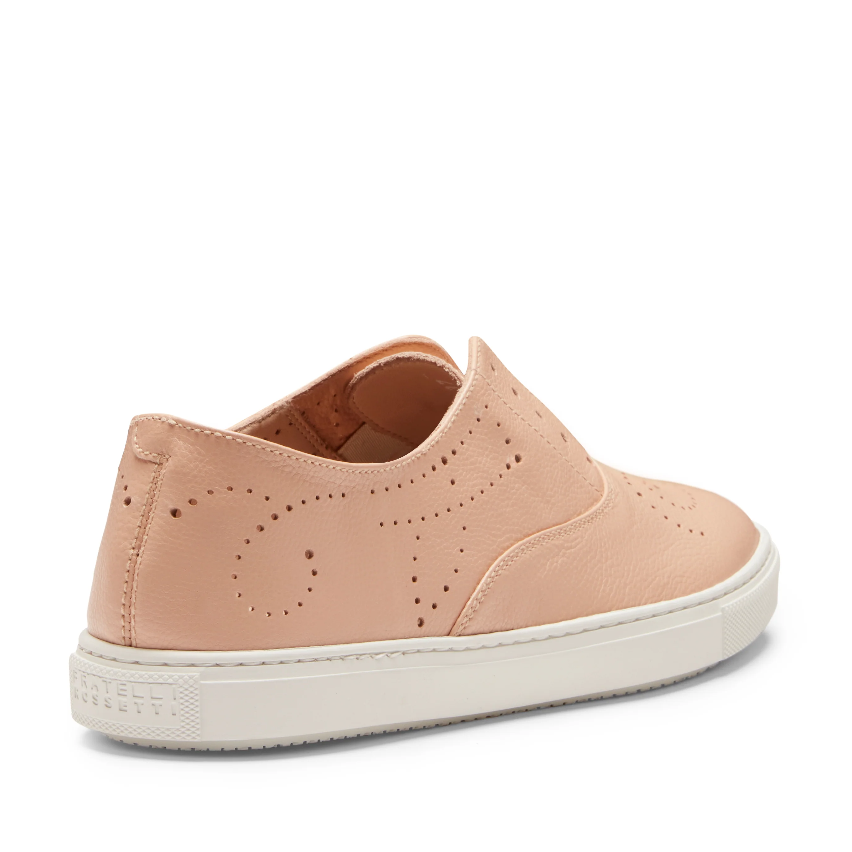 Sneaker Hobo Sport in pelle da donna - Image 3