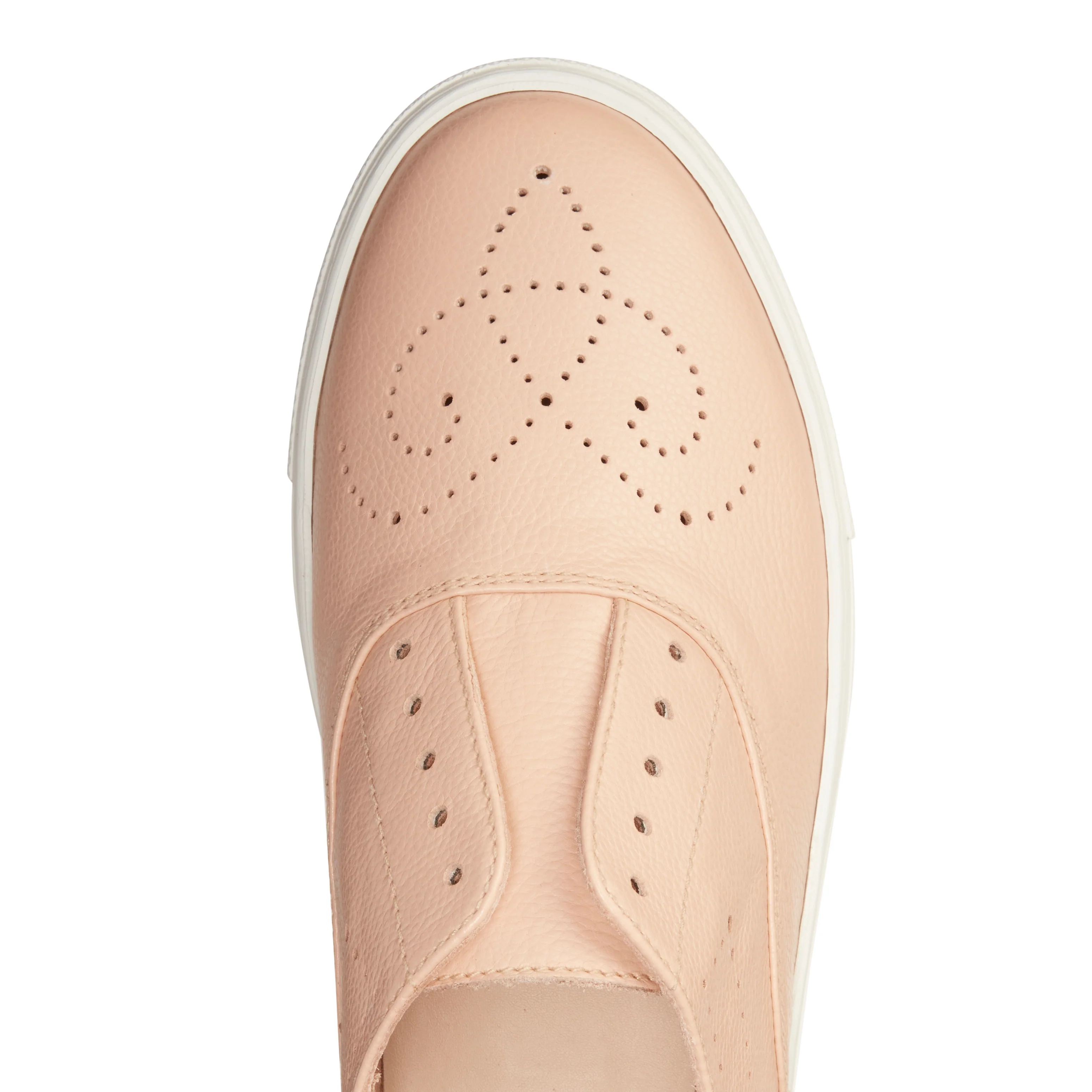 Sneaker Hobo Sport in pelle da donna - Image 4