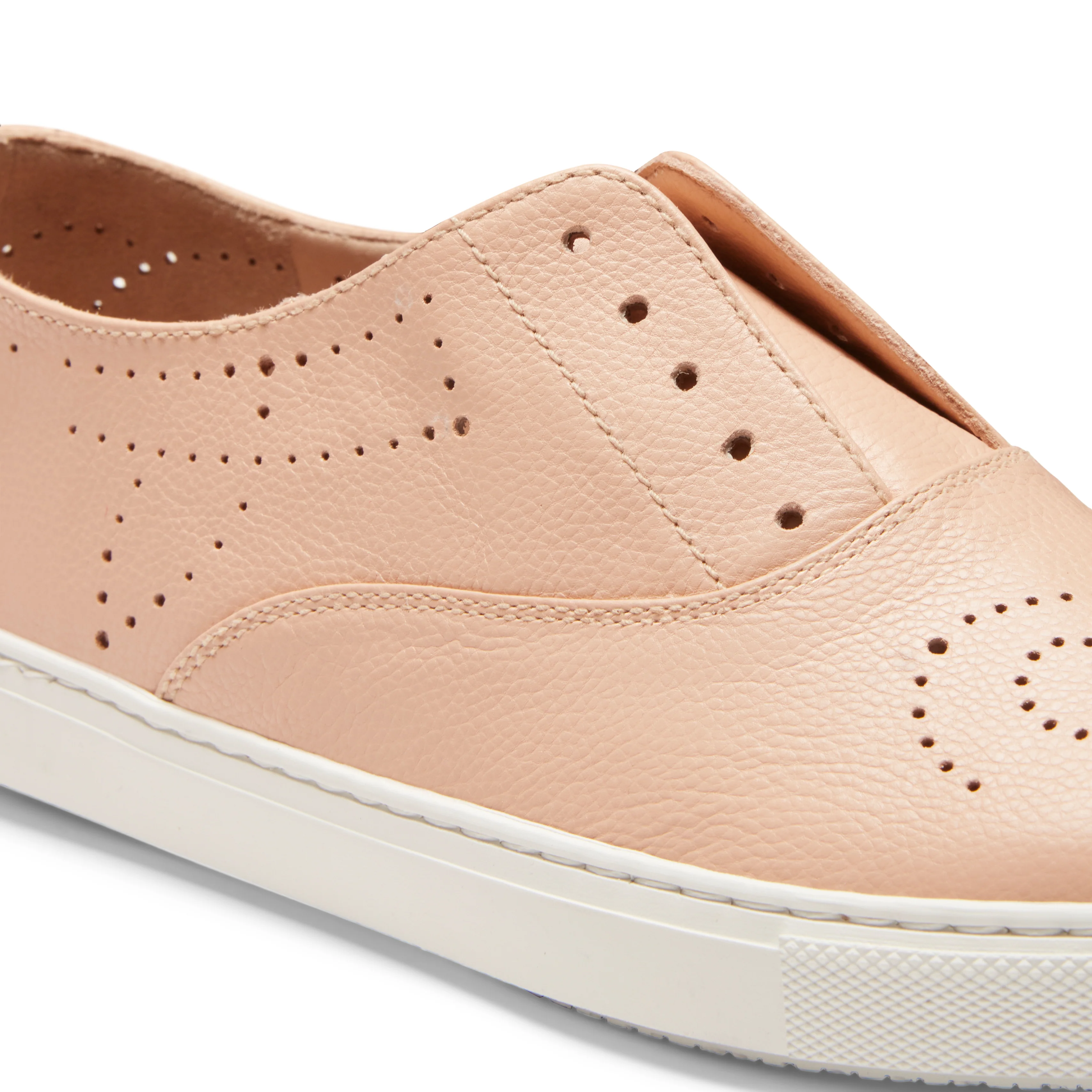 Sneaker Hobo Sport in pelle da donna - Image 5