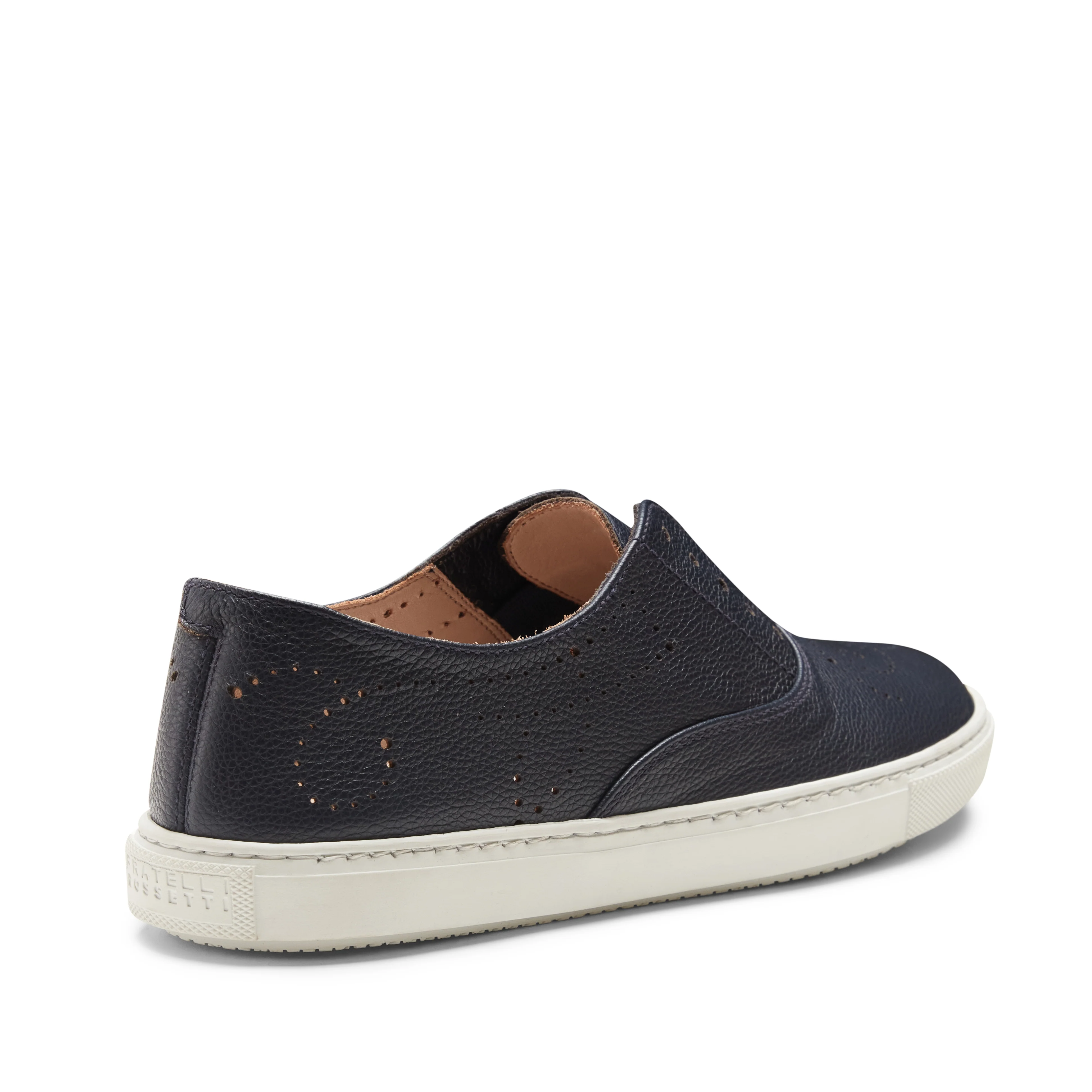 Sneaker Hobo Sport in pelle da donna - Image 3
