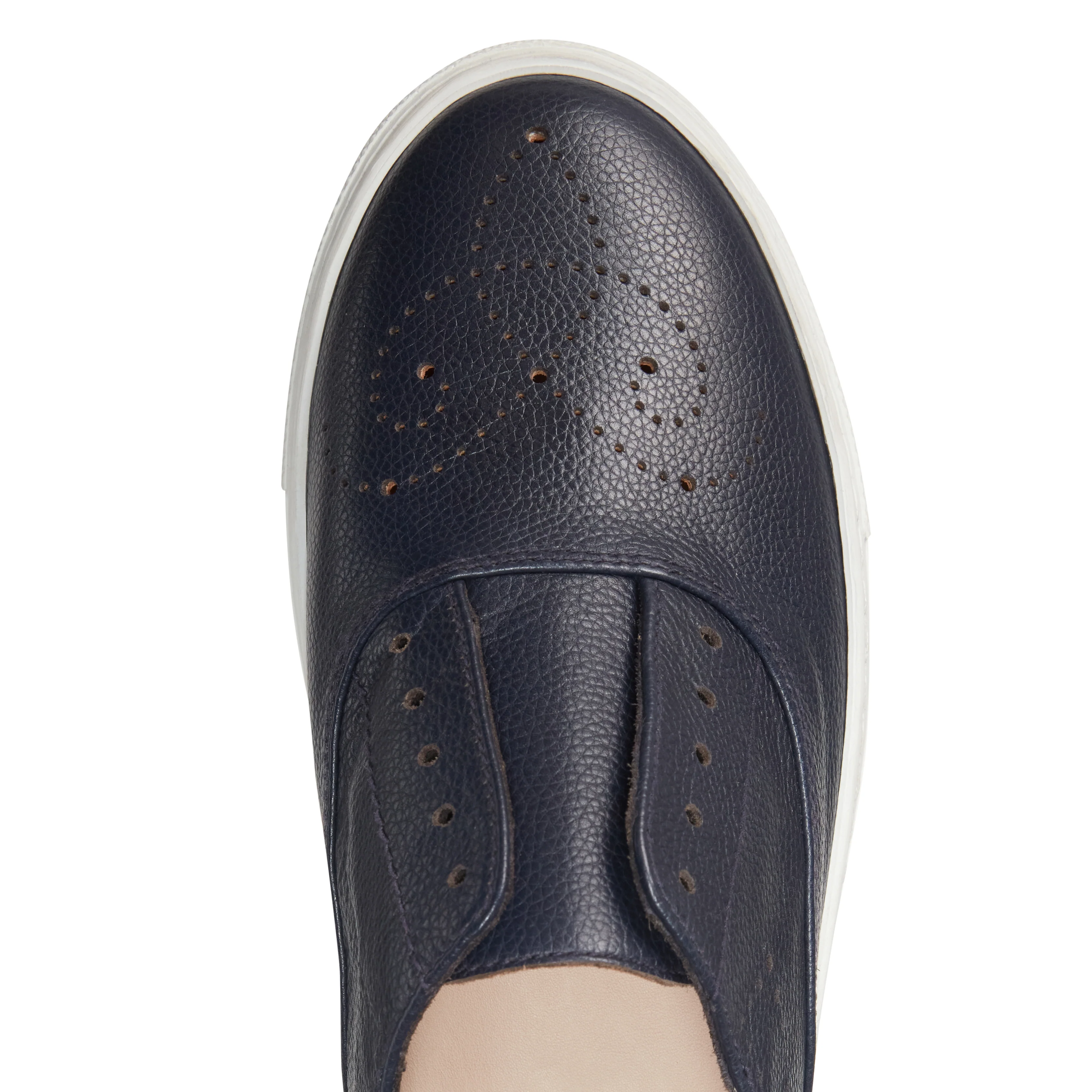 Sneaker Hobo Sport in pelle da donna - Image 4