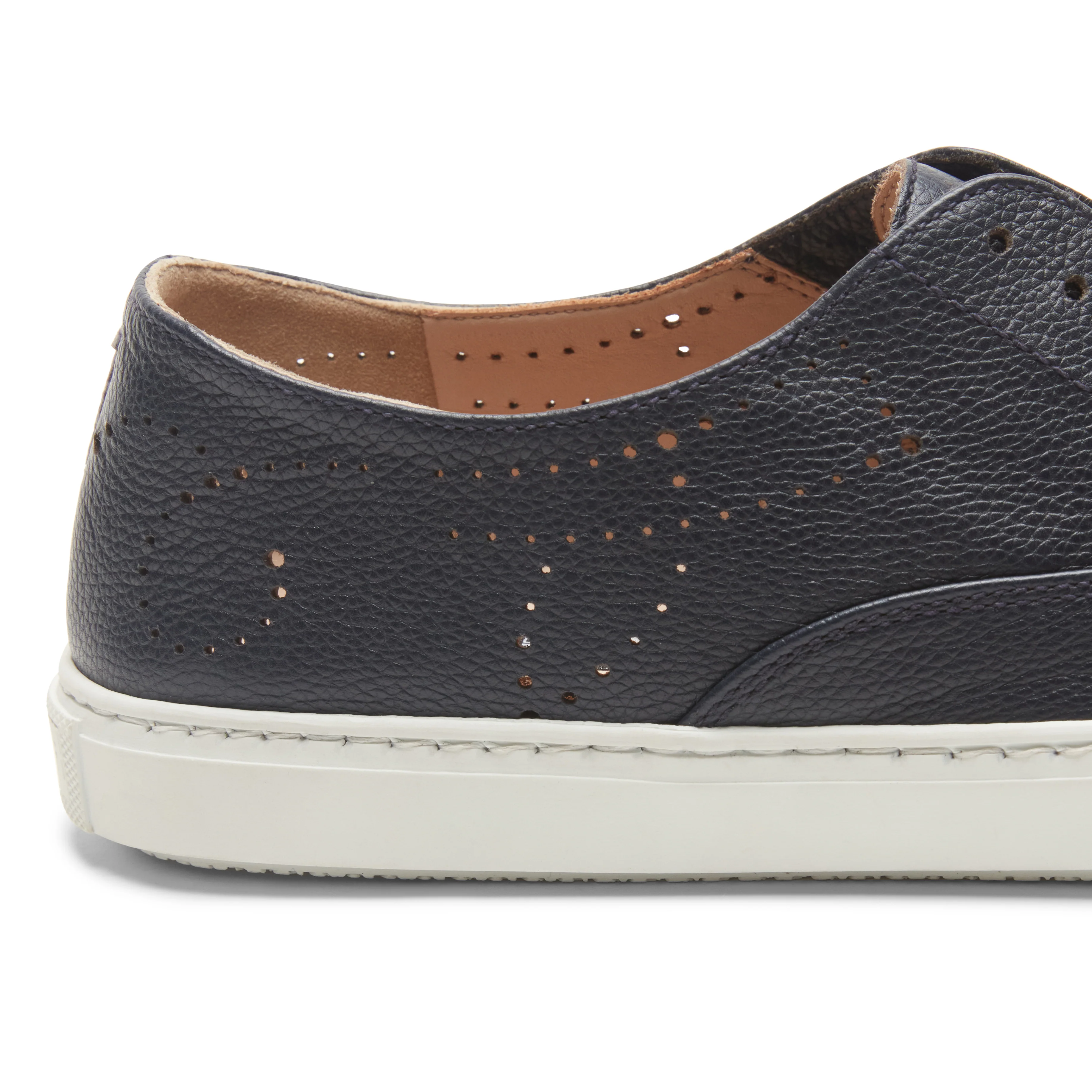 Sneaker Hobo Sport in pelle da donna - Image 5