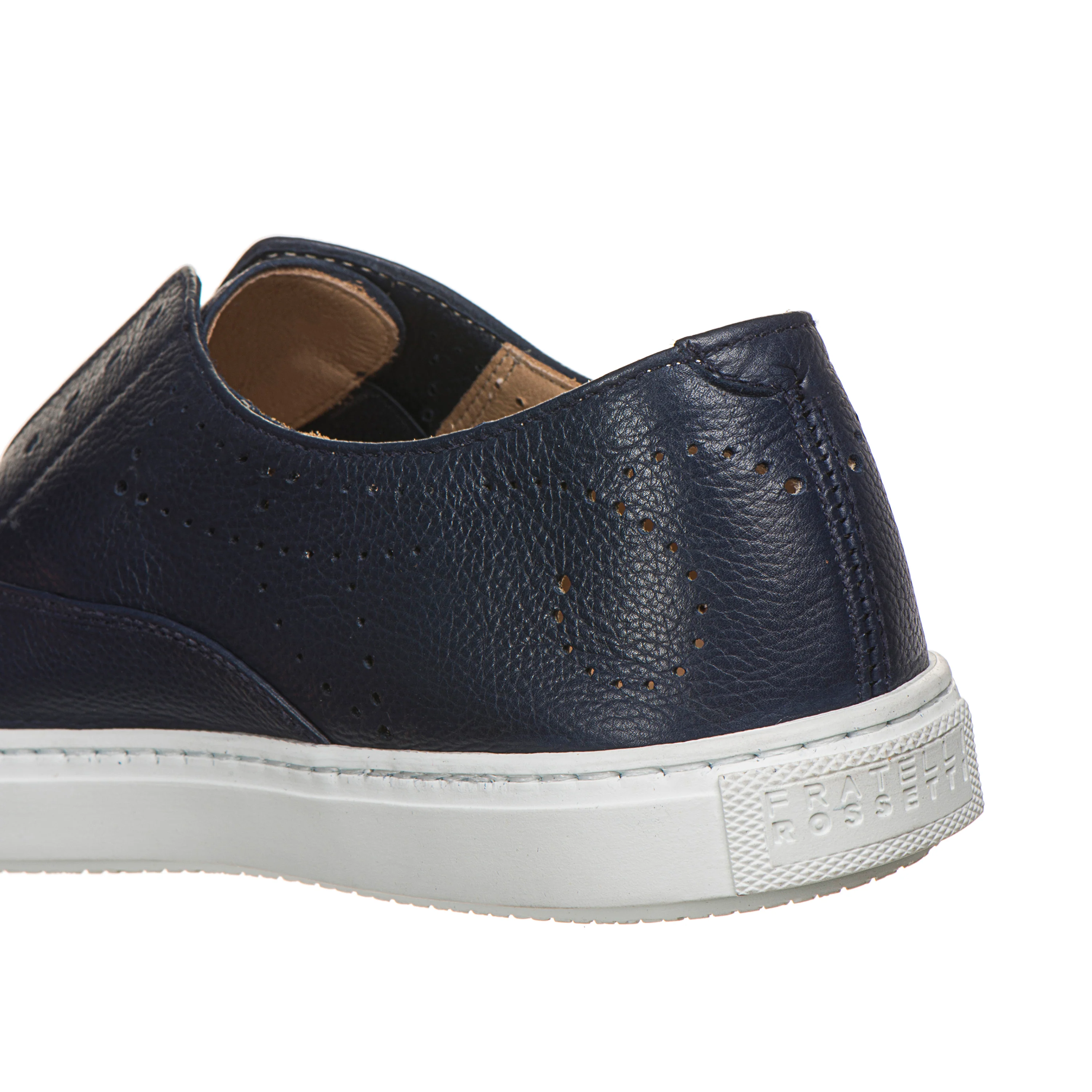 Sneaker Hobo Sport in pelle da donna - Image 6