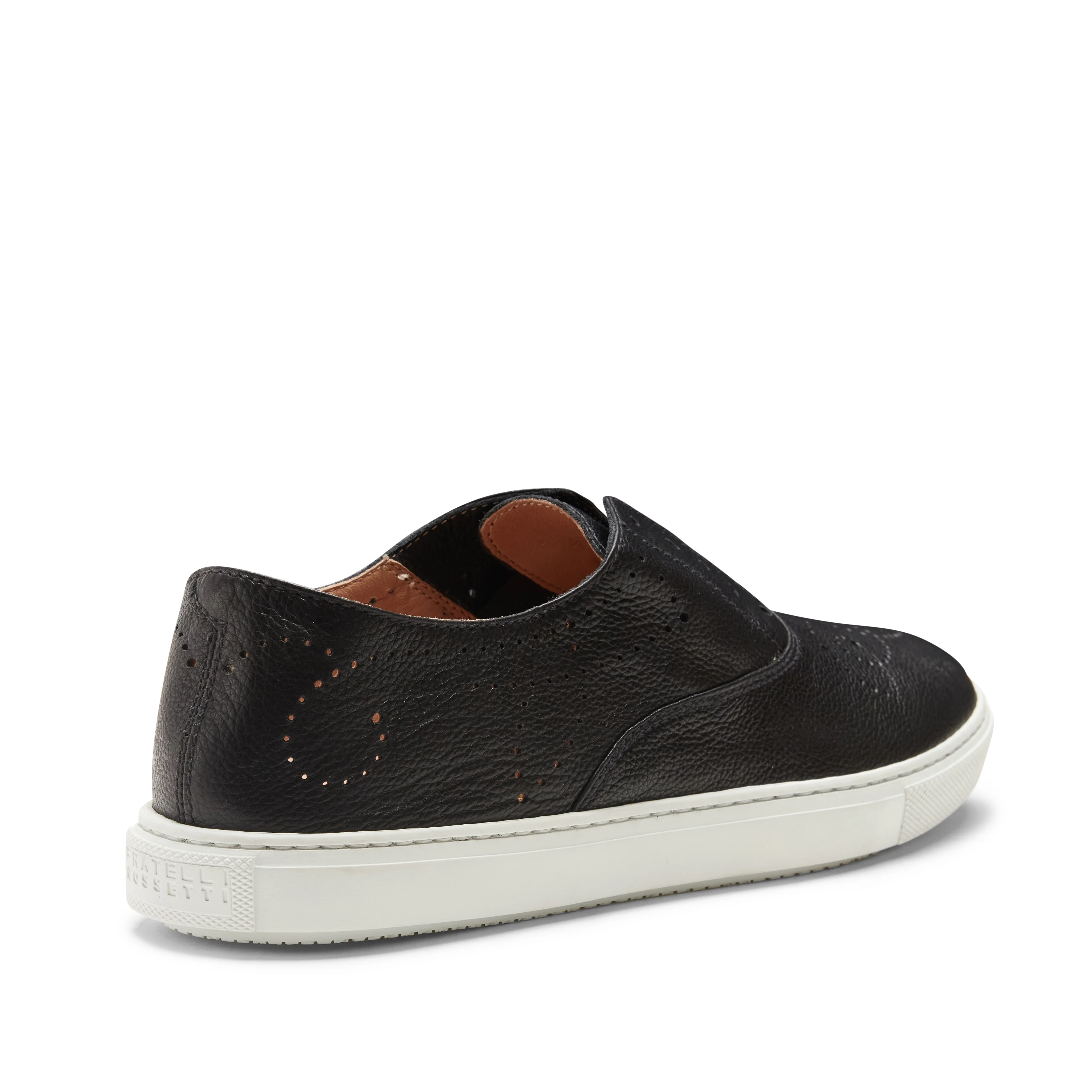 Sneaker Hobo Sport in pelle da donna - Image 3