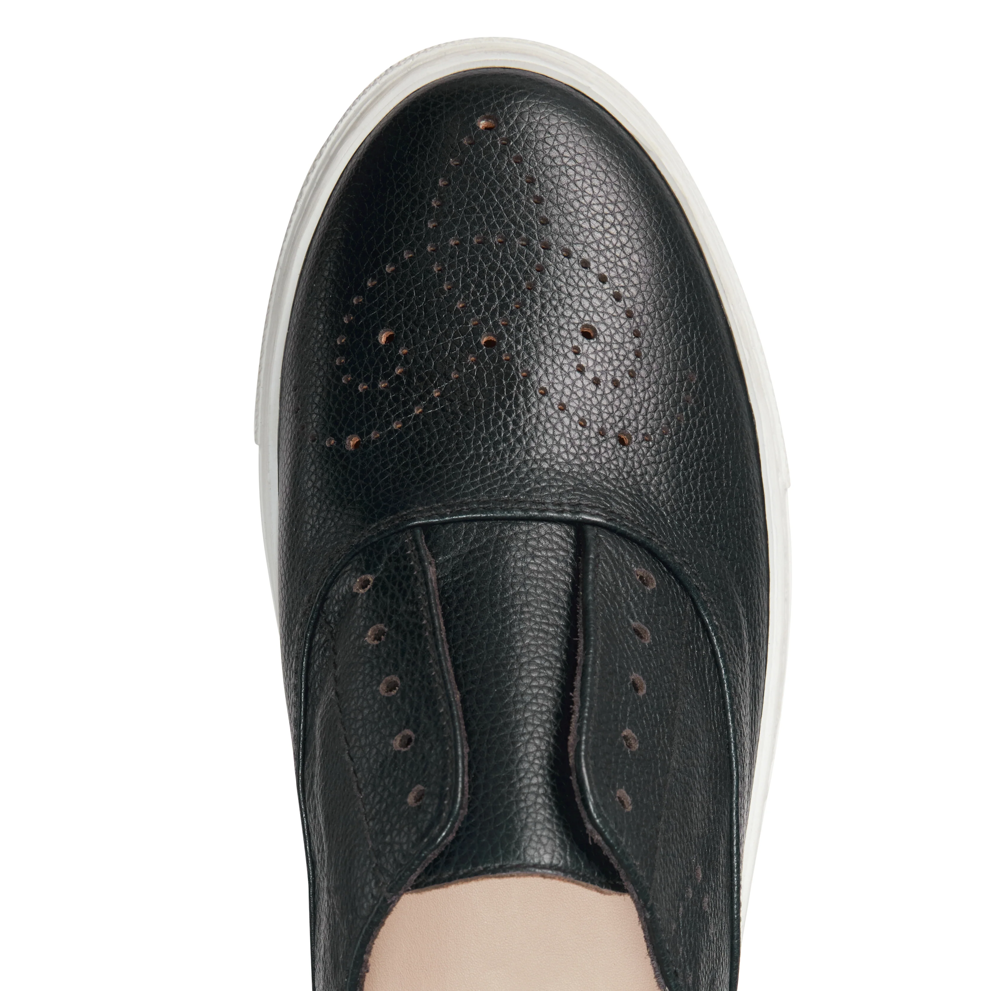 Sneaker Hobo Sport in pelle da donna - Image 4