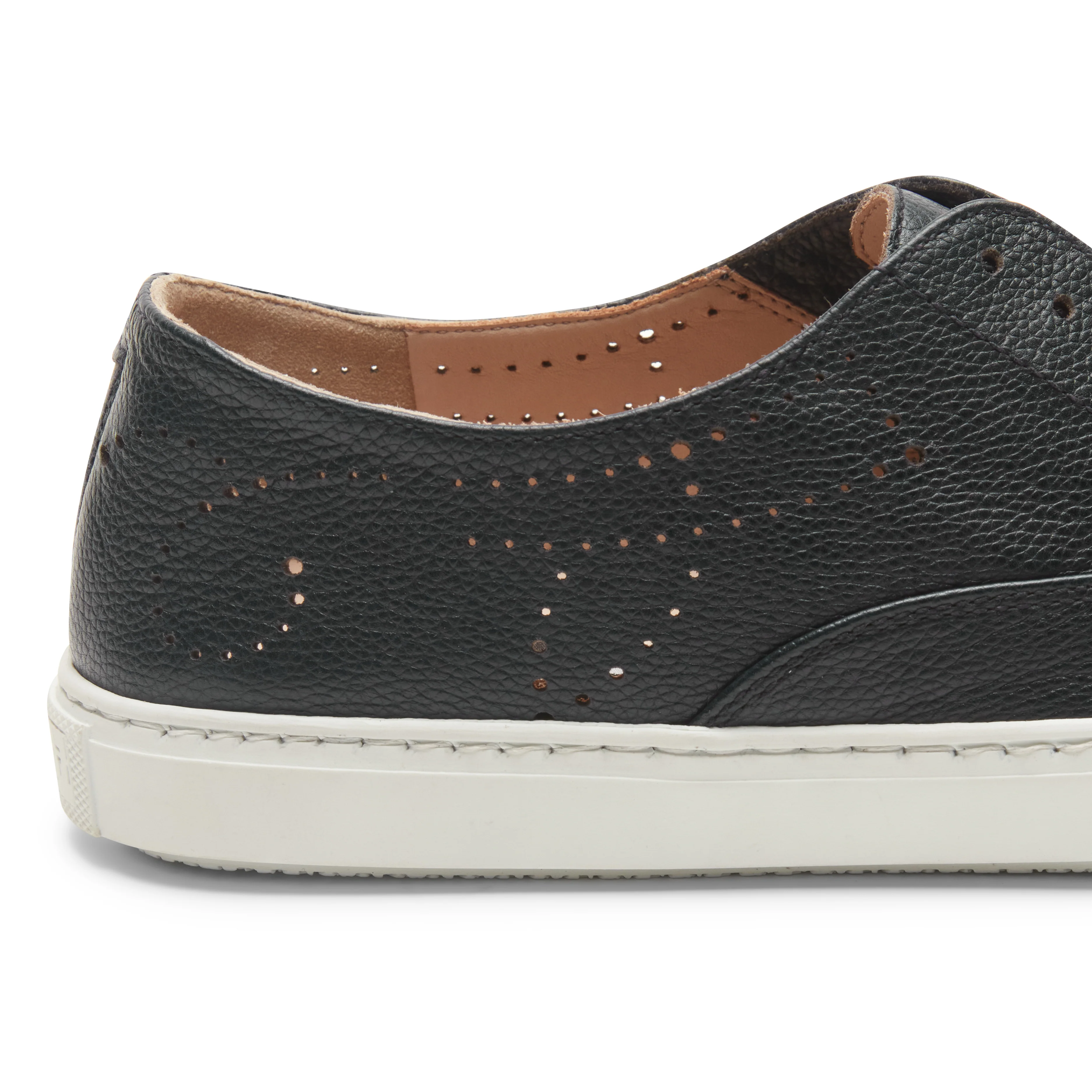Sneaker Hobo Sport in pelle da donna - Image 5