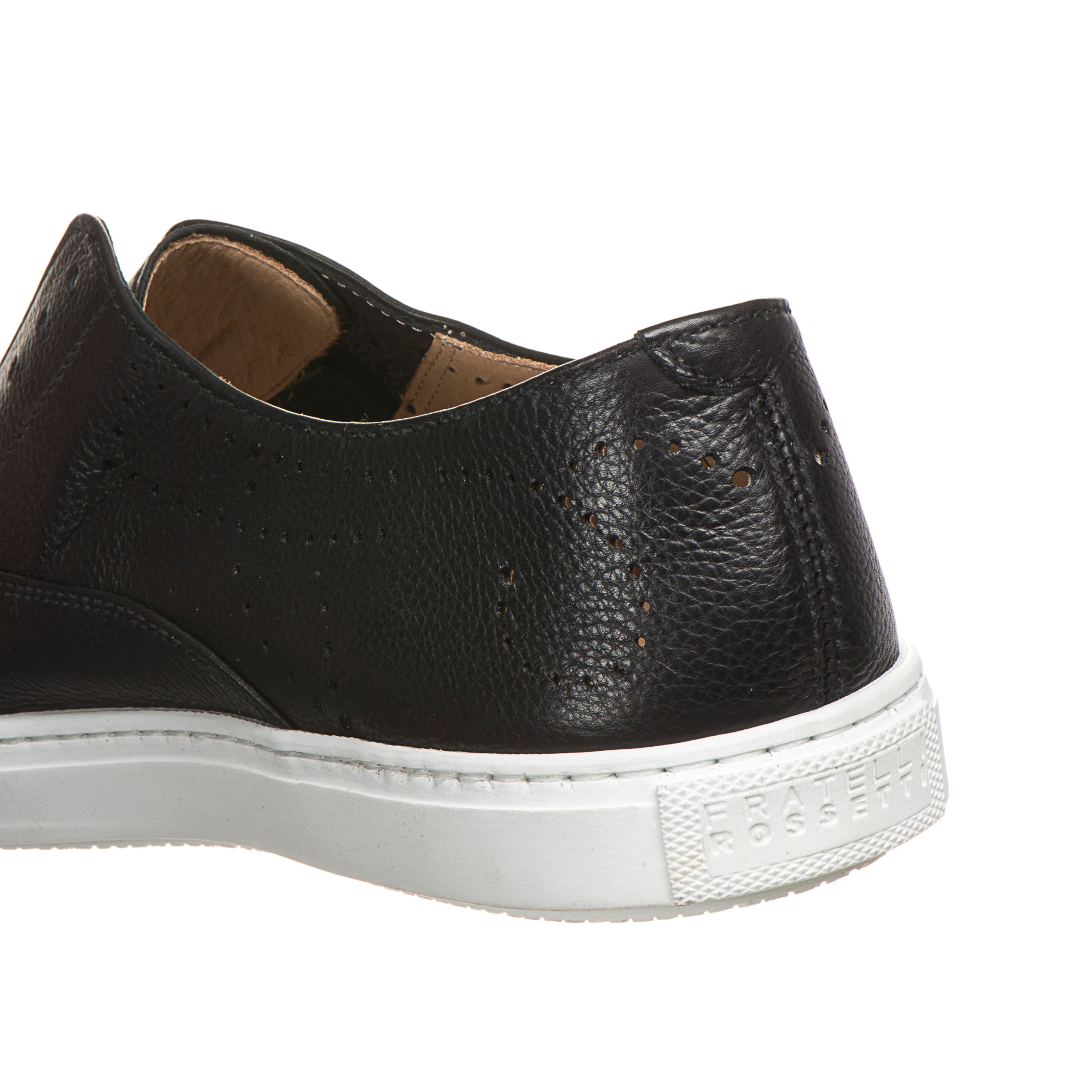 Sneaker Hobo Sport in pelle da donna - Image 6